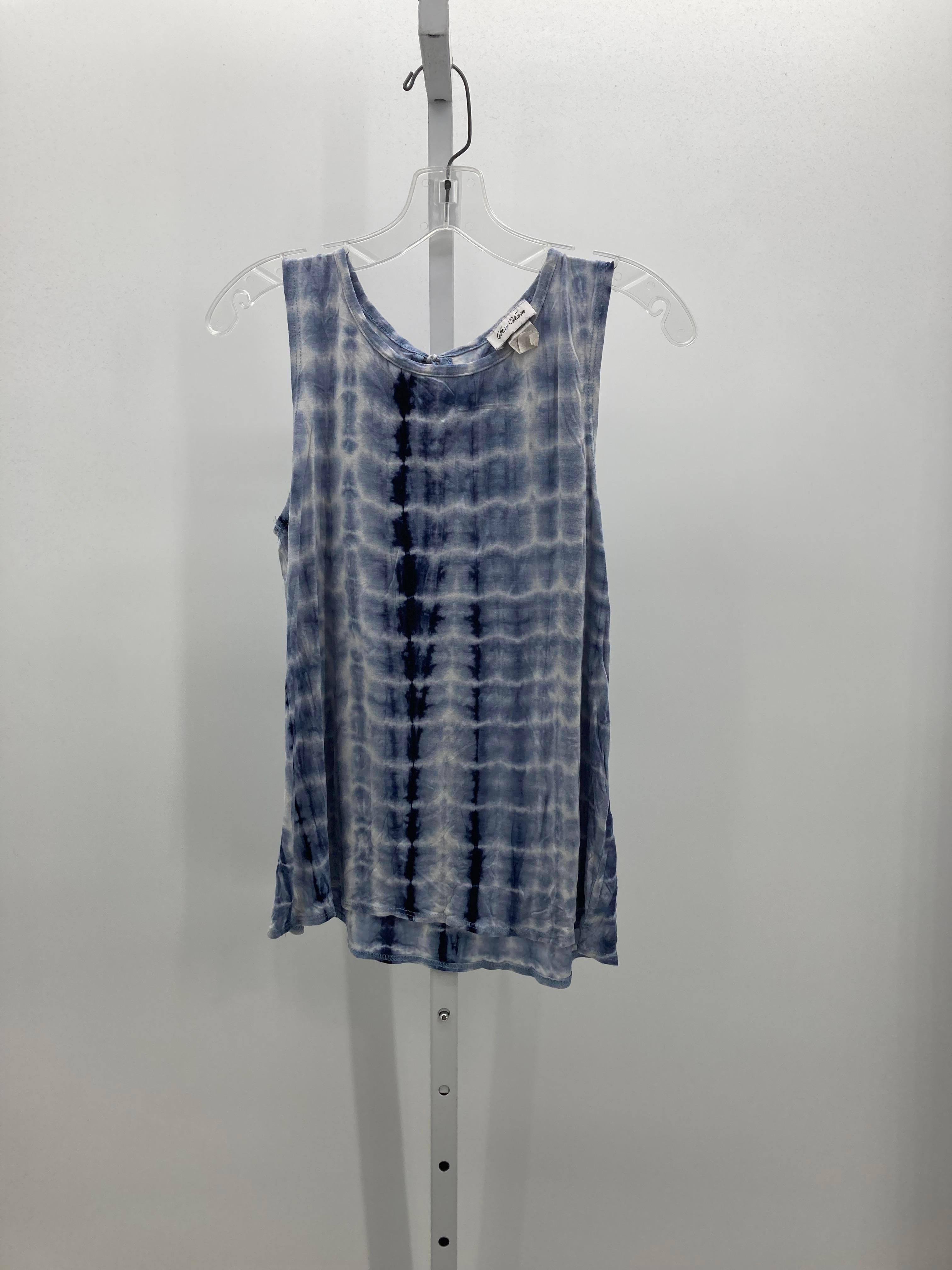 Star Vixen Size Small Juniors Tank