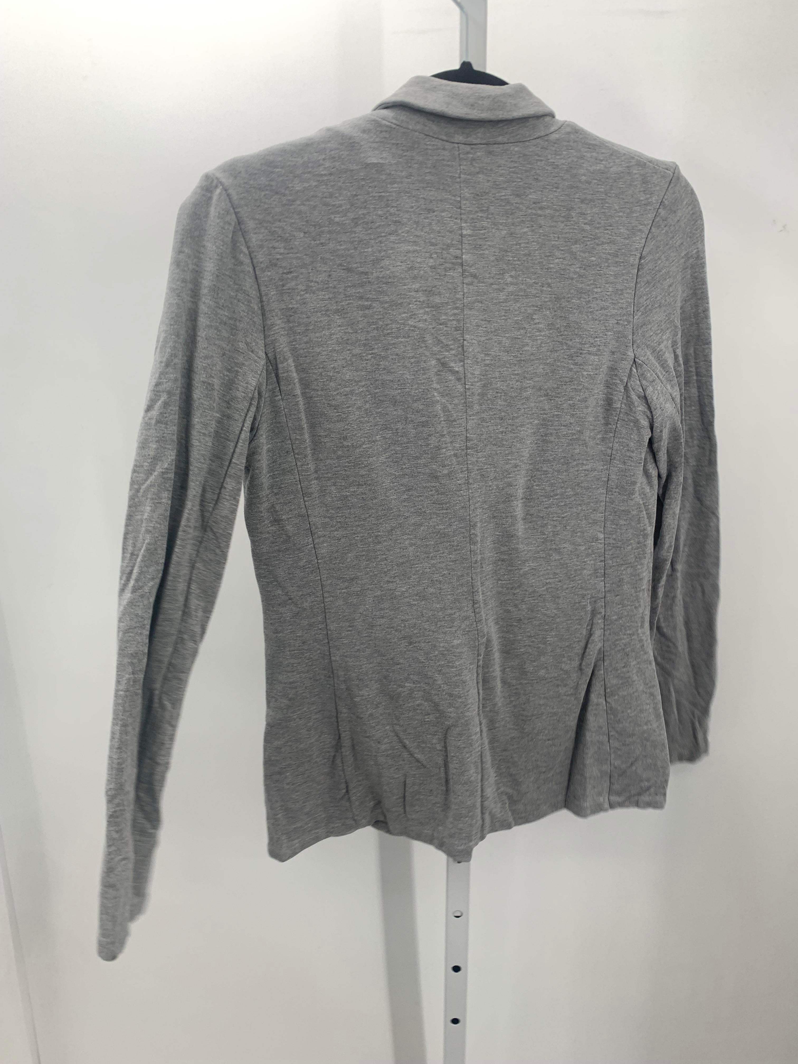 Size Small Misses Blazer