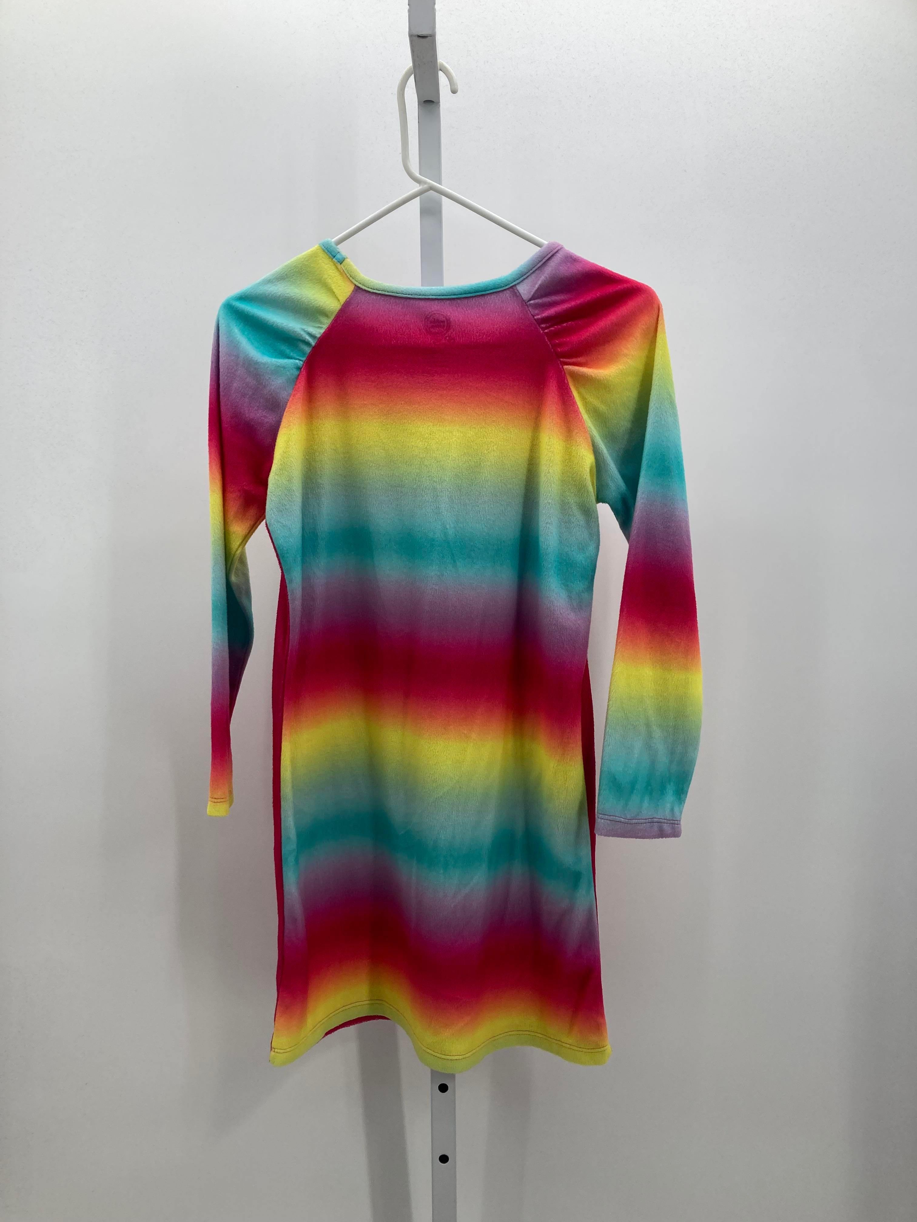 Wonder Nation Size 10-12 Girls Nightgown