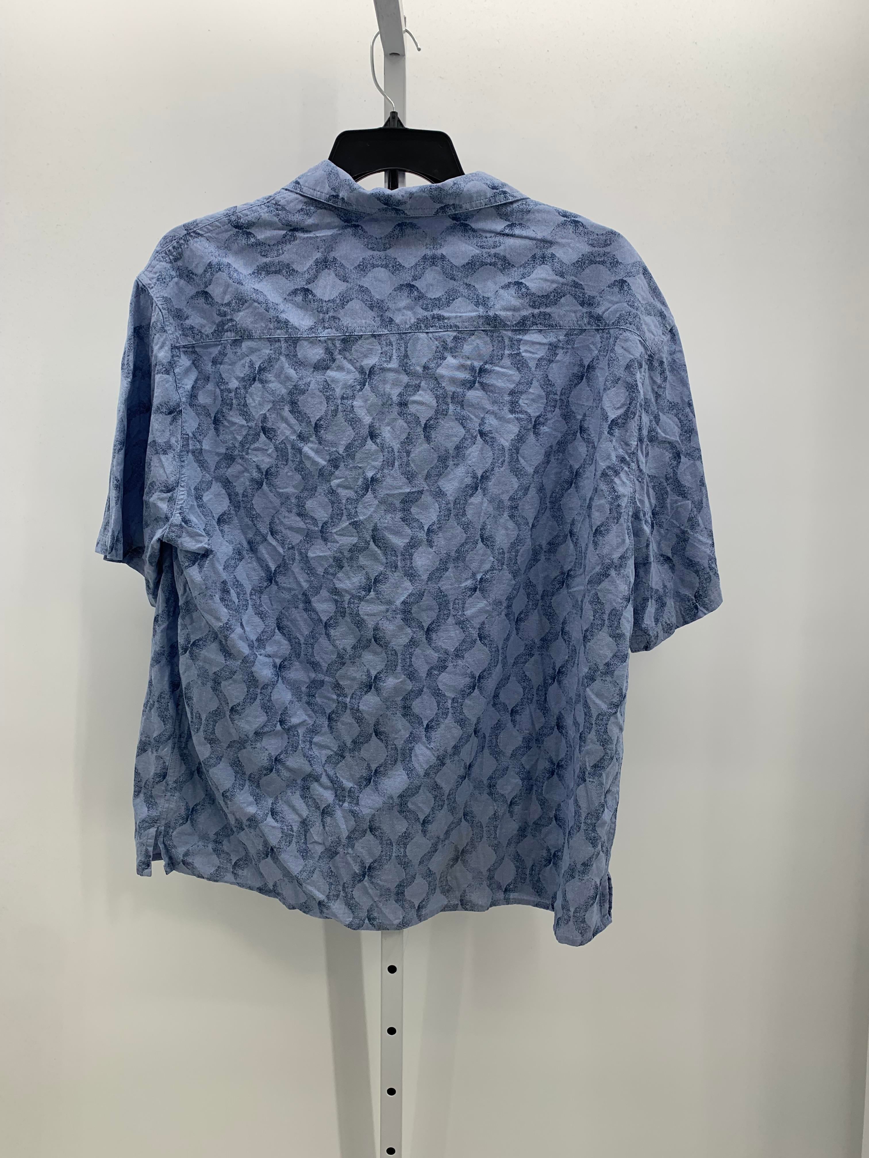 NEW PATTERN BTN DOWN