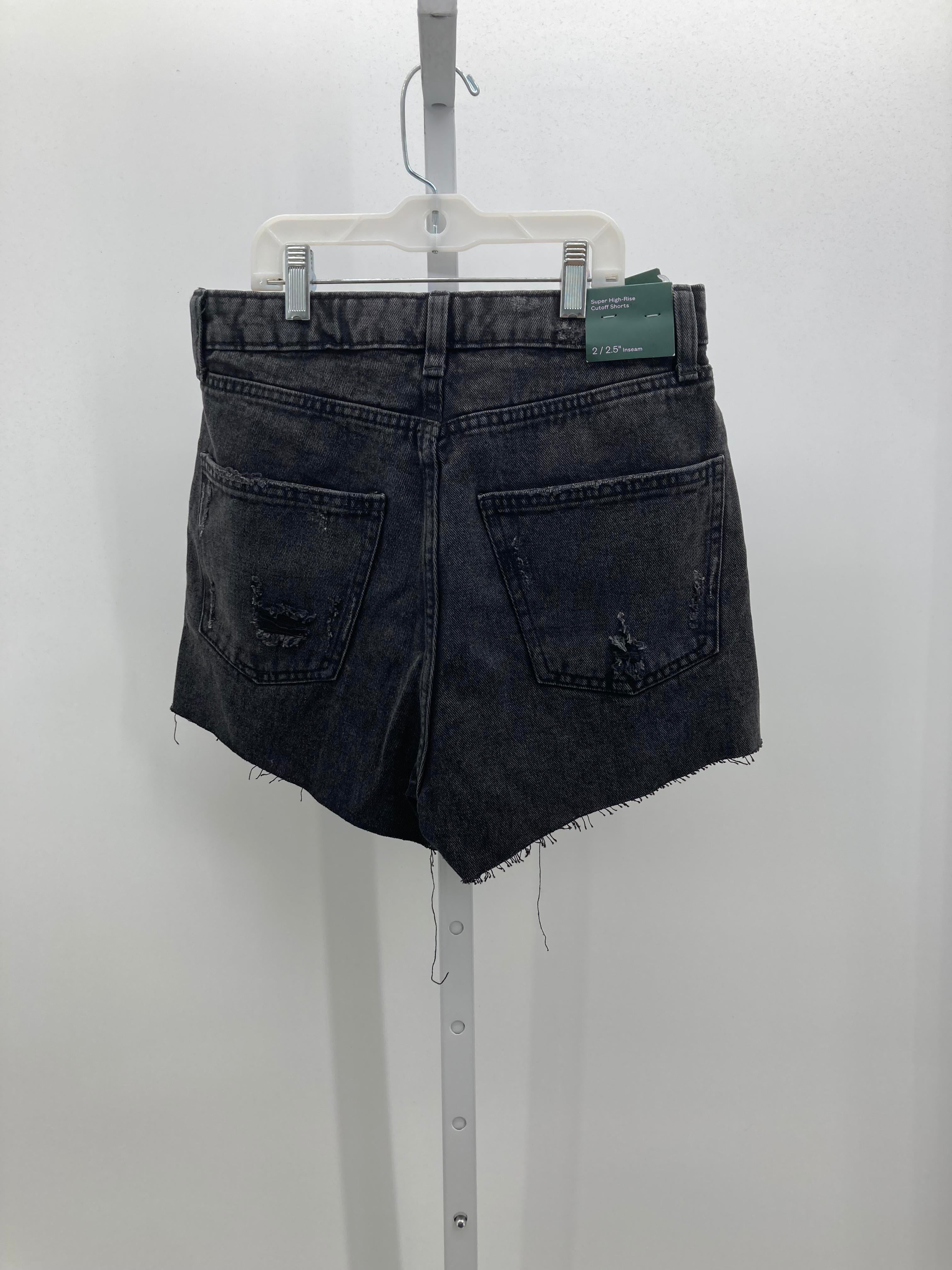 Wild Fable Size 2 Juniors Shorts