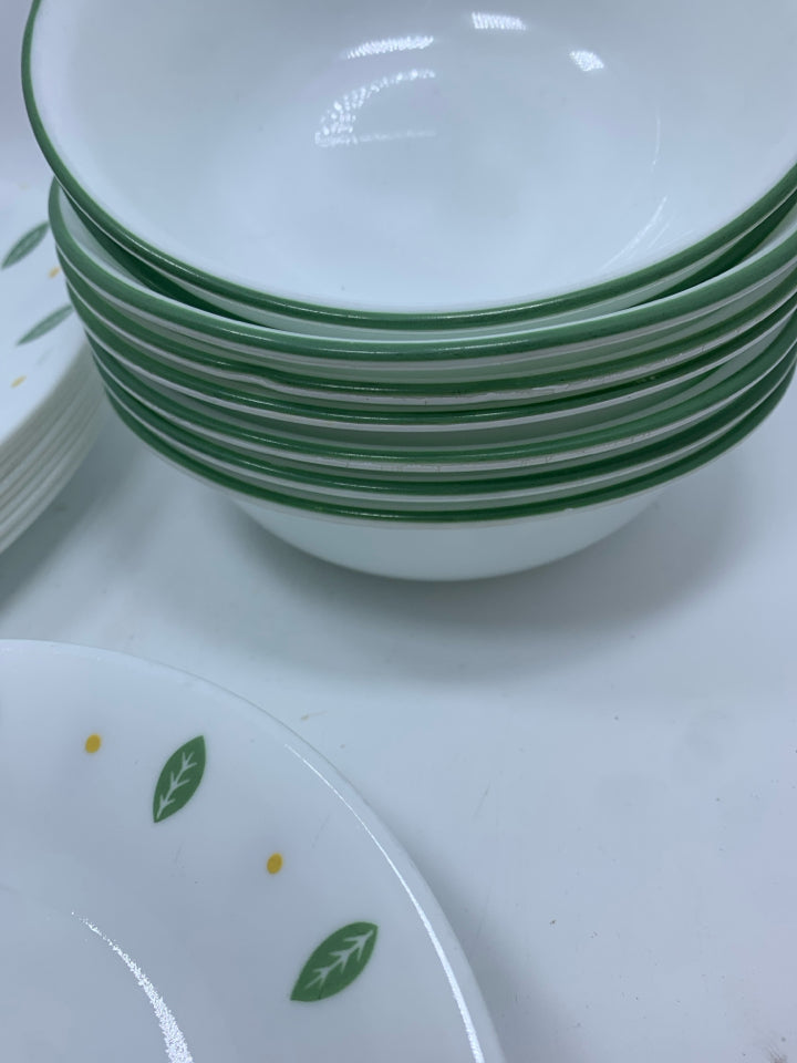 Dish Set