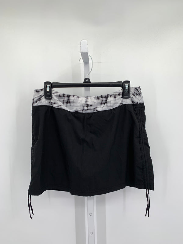 Kiwi Kate Size Medium Misses Skirt