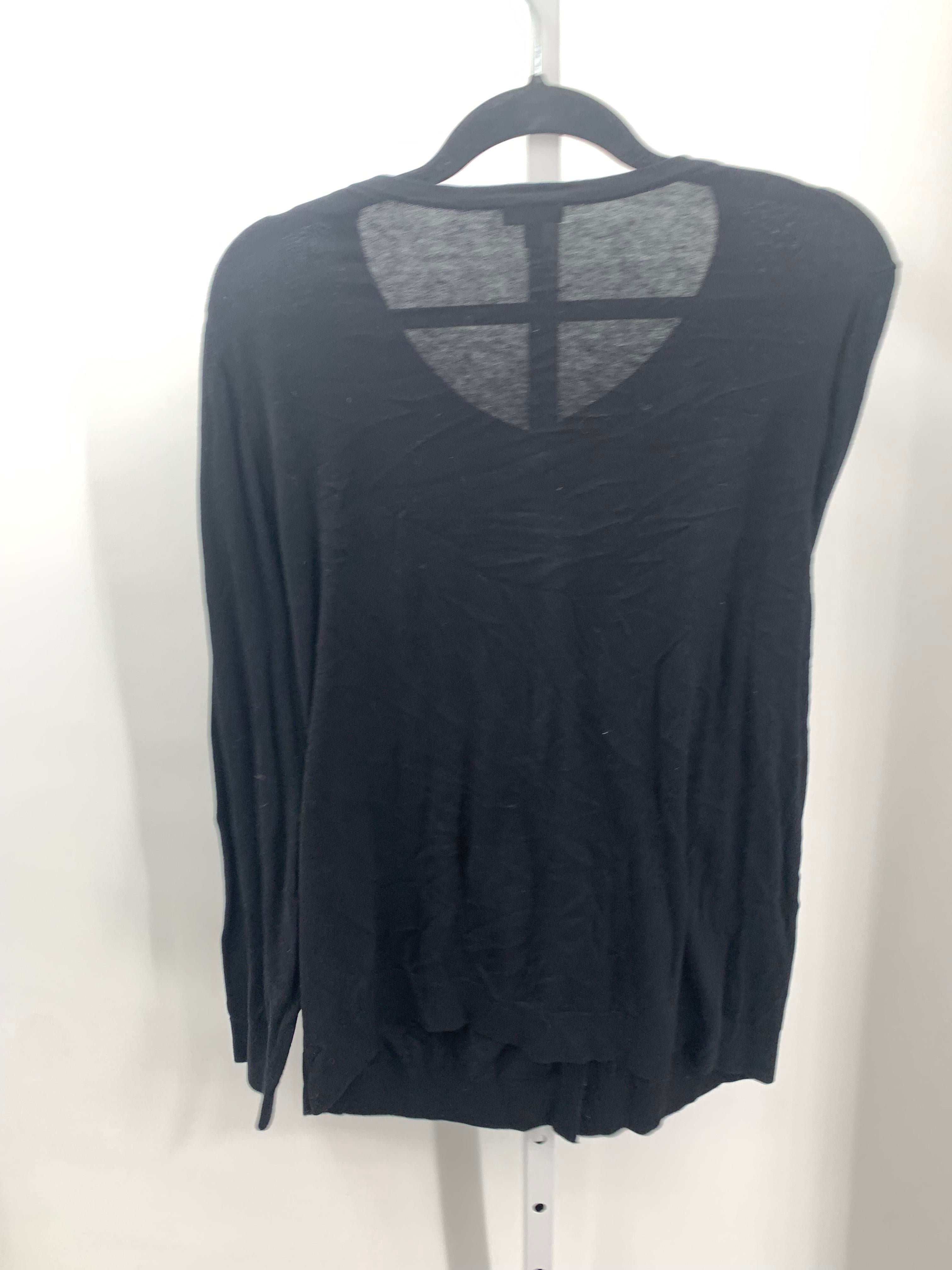Talbots Size 1X Womens Long Slv Sweater