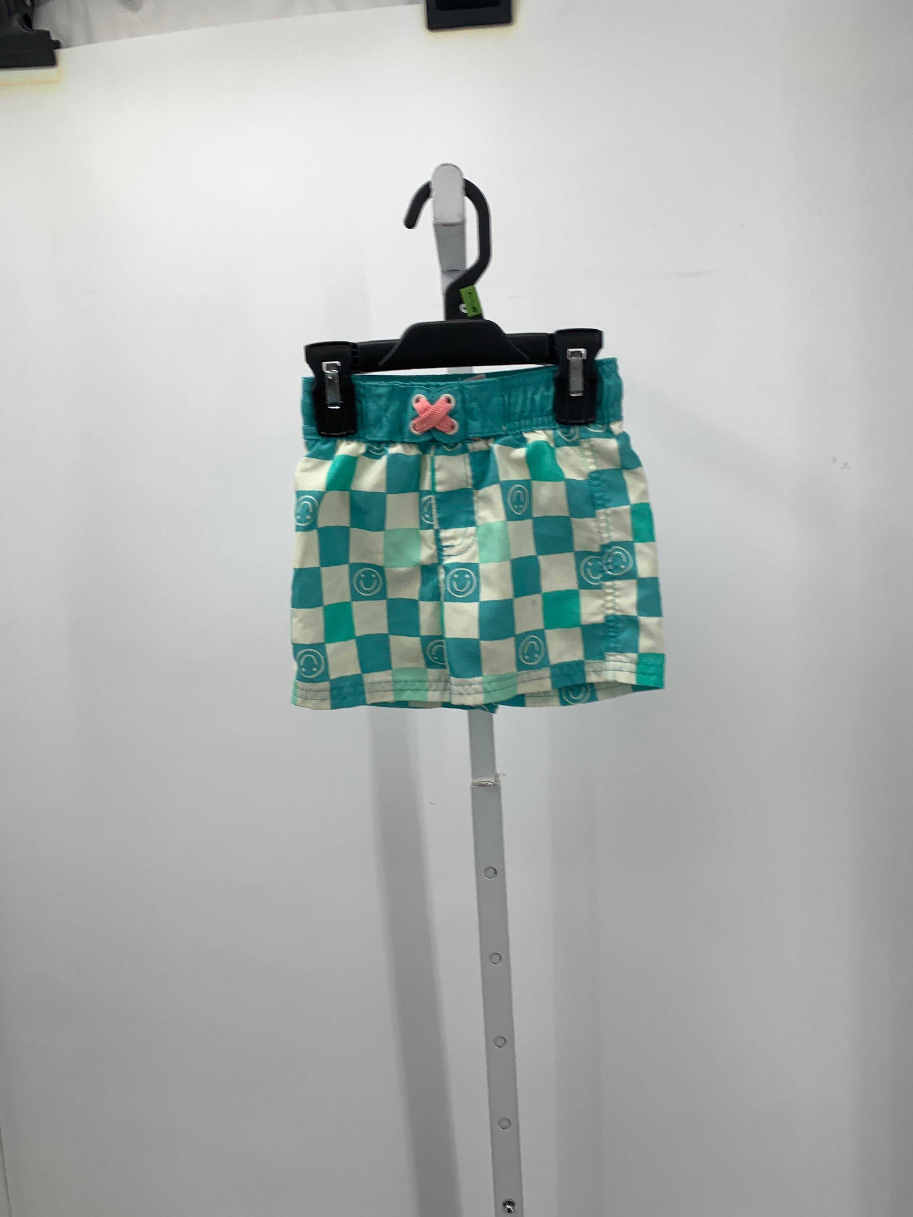 CHECKERED SMILEY FACES