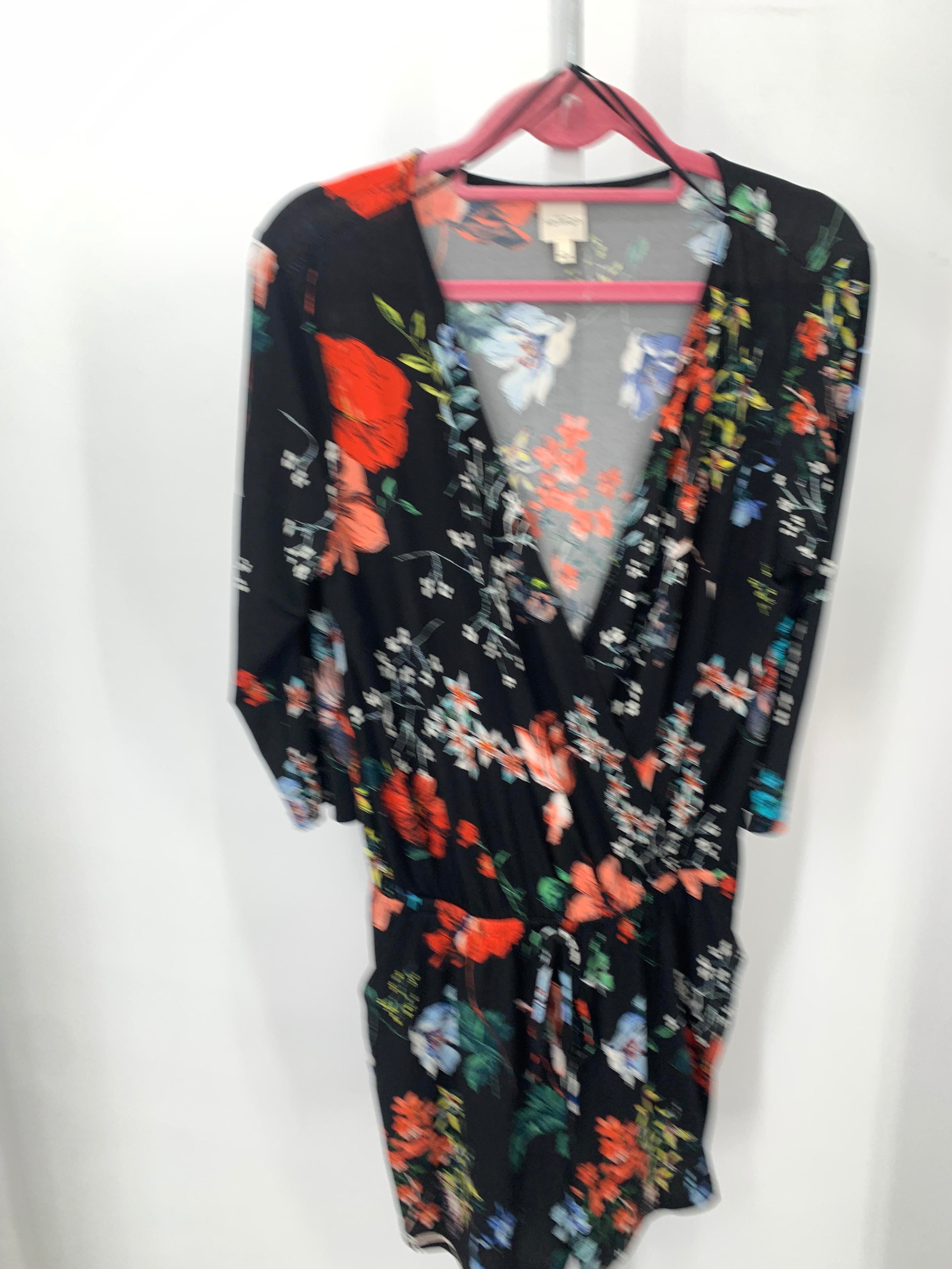 Size Medium Misses Jumper