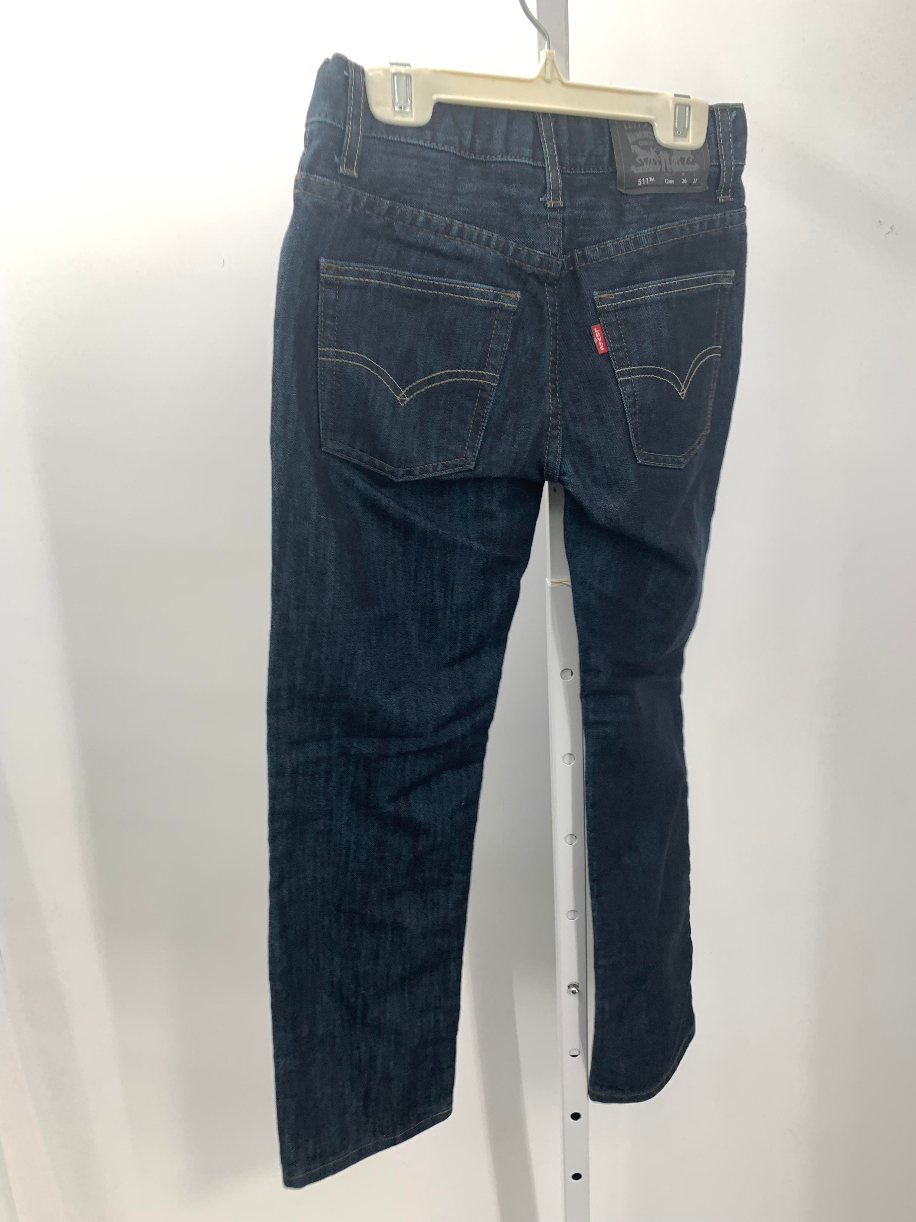 ADJ WAIST 511 SLIM