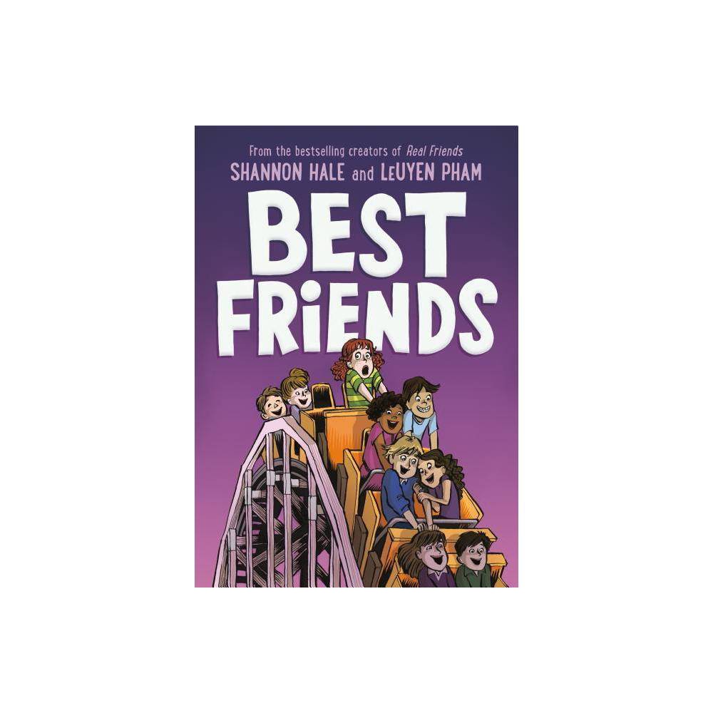 Shannon Hale Best Friends (Paperback) - Shannon Hale