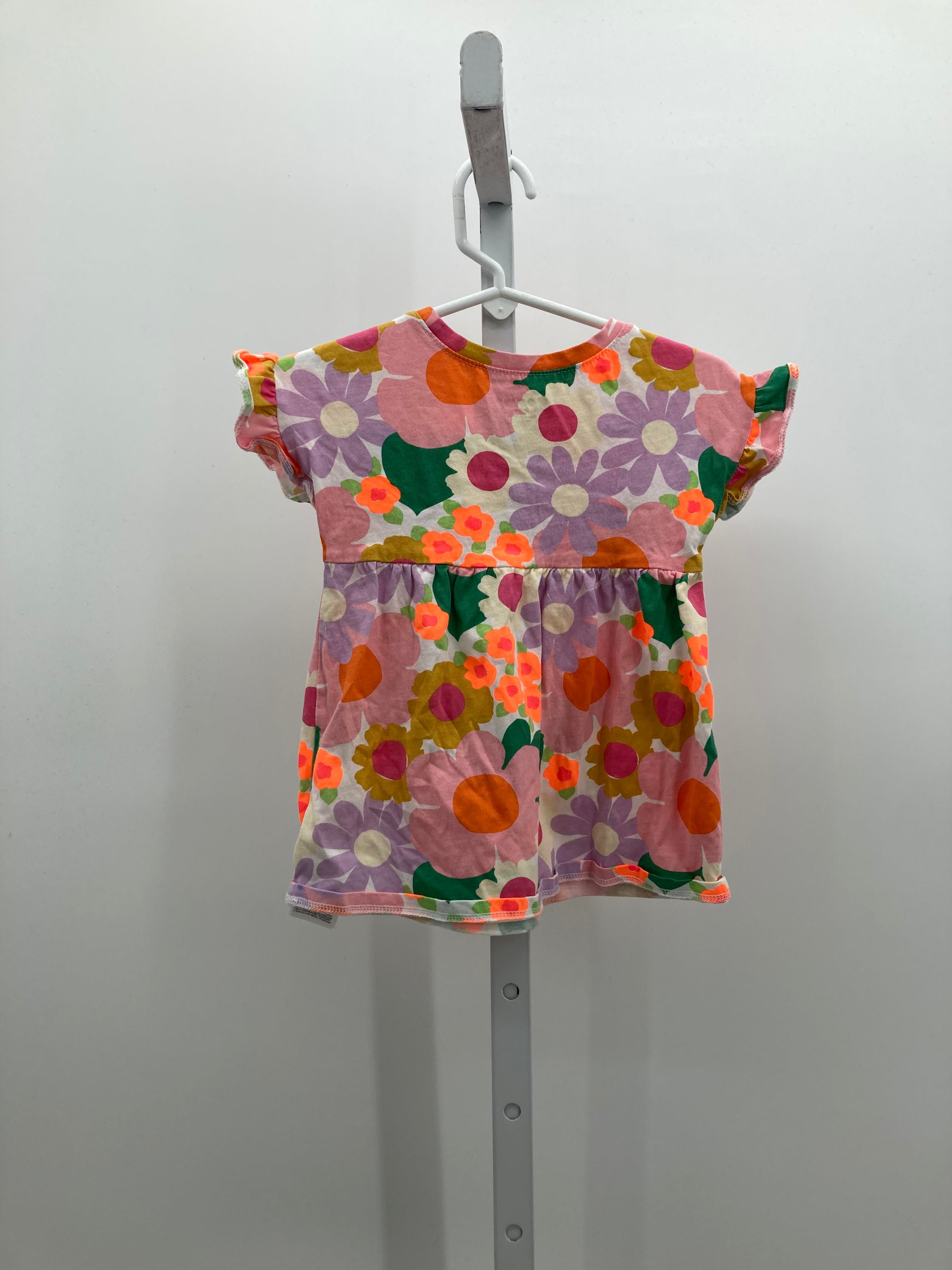 Old Navy Size 12-18 Months Girls Short Sleeve Dress