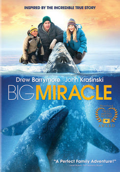 Big Miracle -