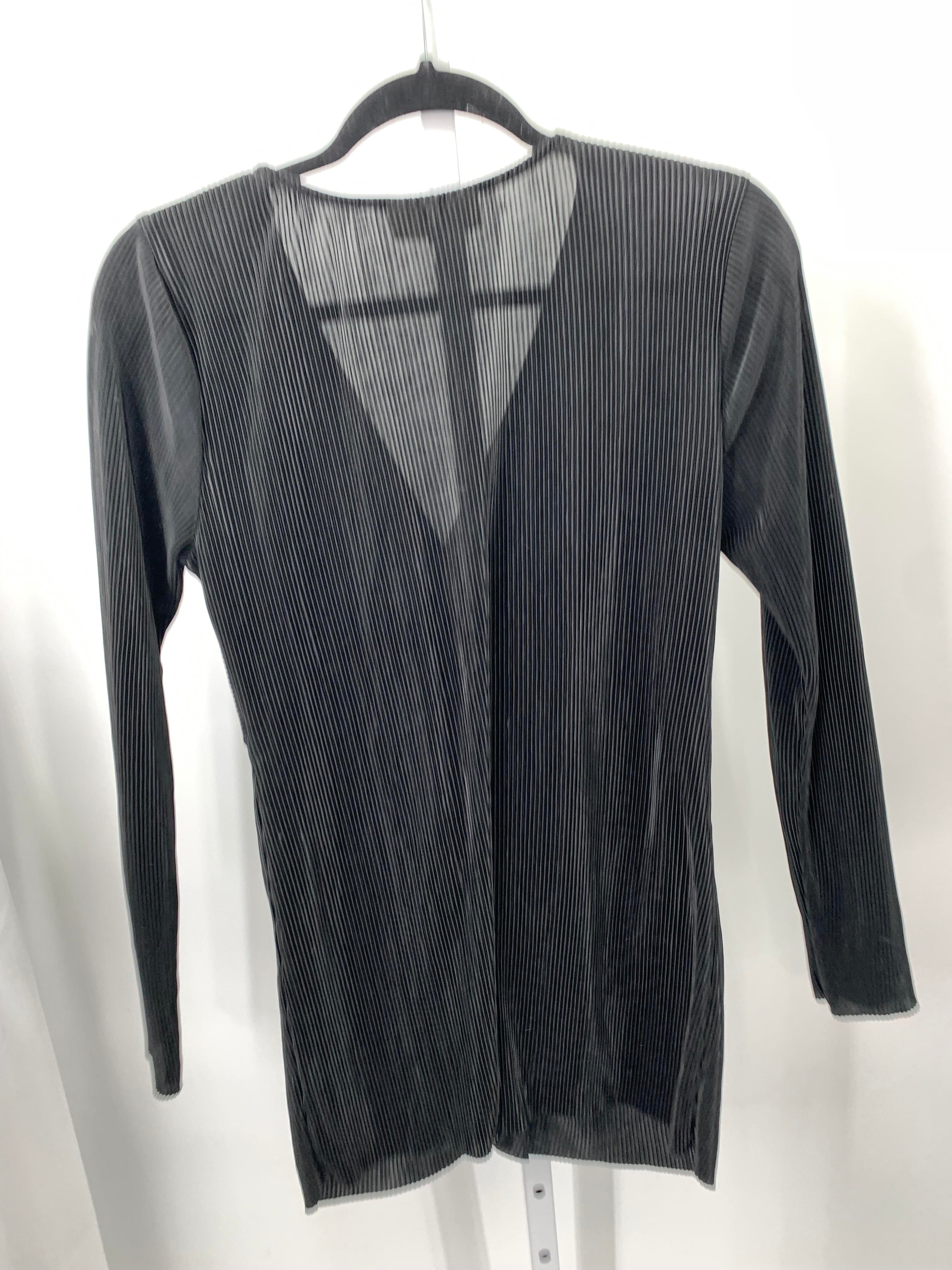 Jessica Simpson Size Medium Misses Long Sleeve Shirt