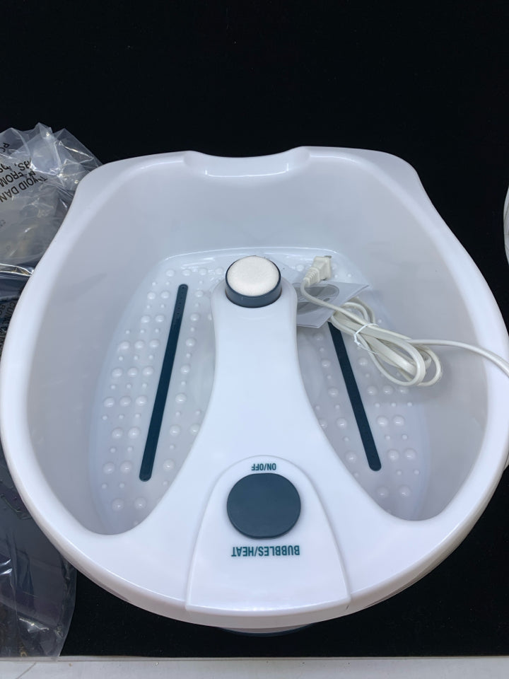 NIB CONAIR FOOT SPA