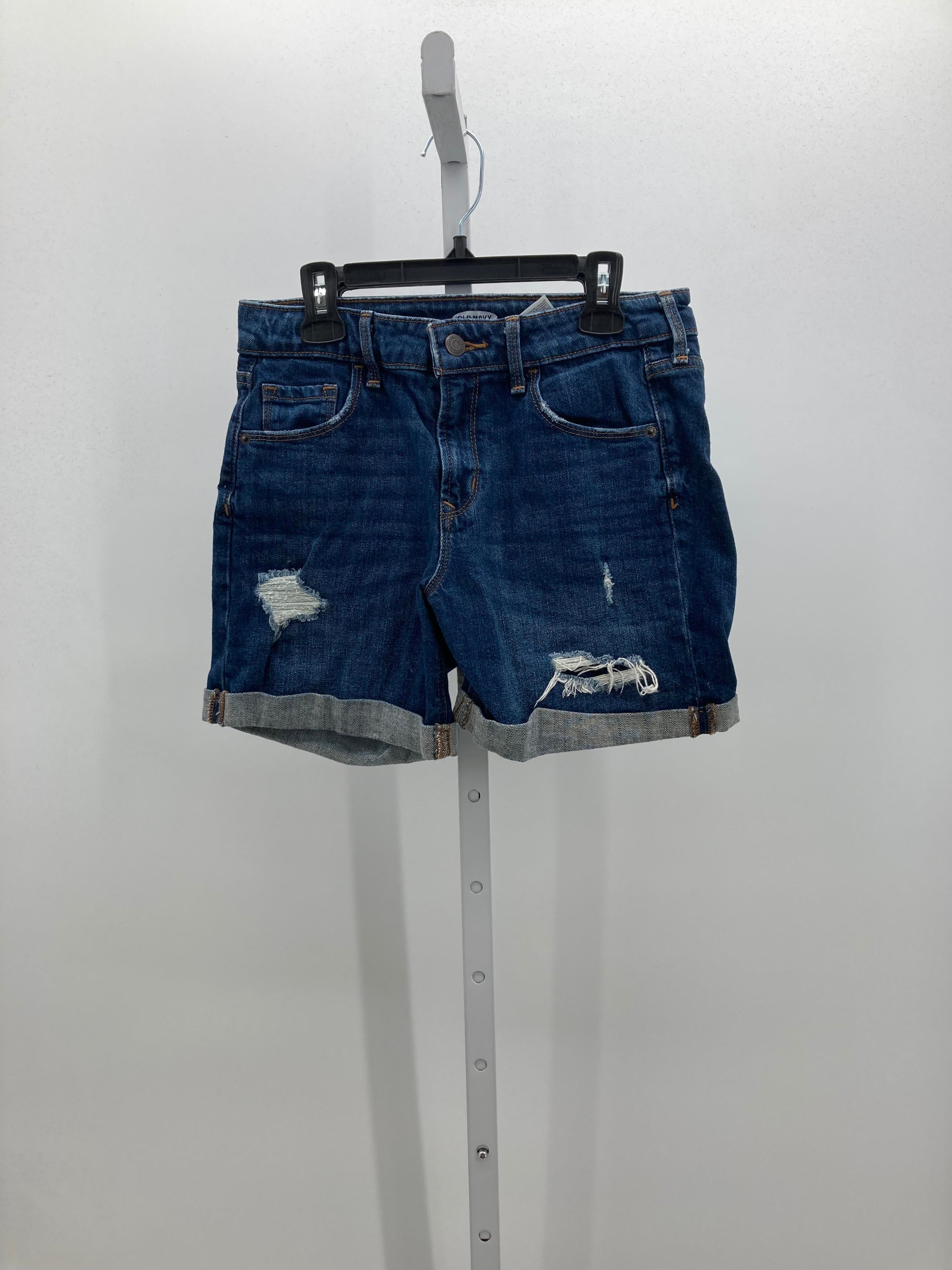 Old Navy Size 0 Misses Shorts