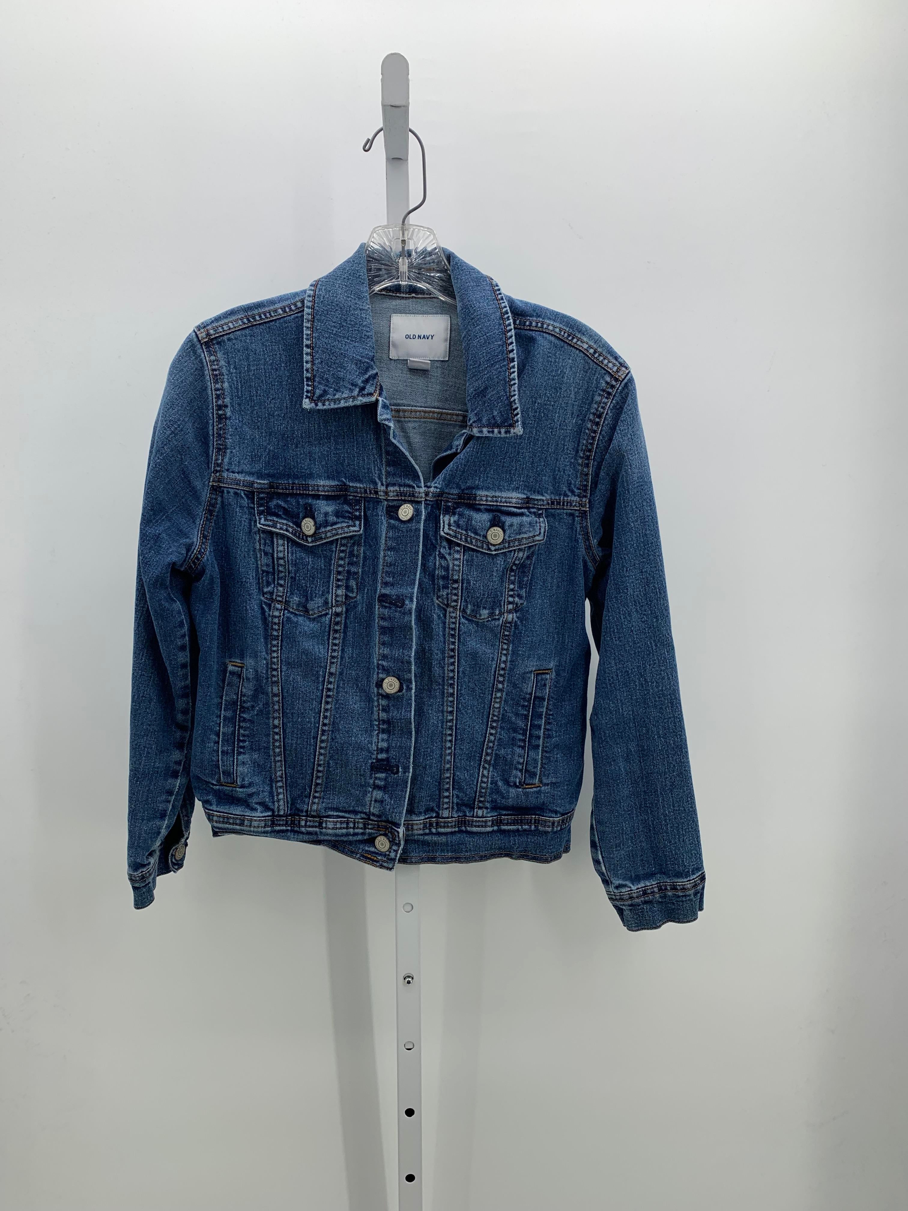 Old Navy Size Medium Misses Lightweight Jacket