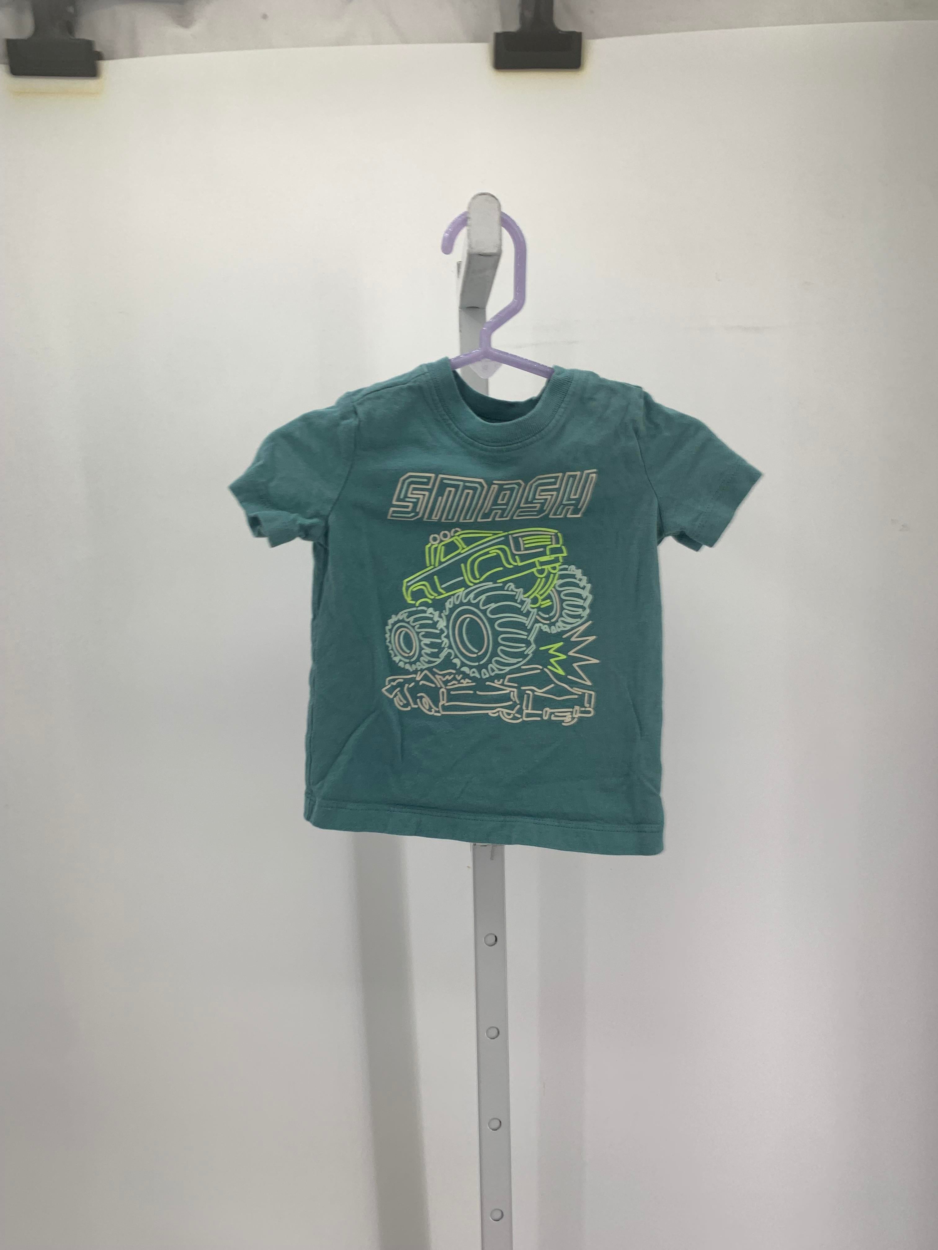 SMASH TRUCK KNIT