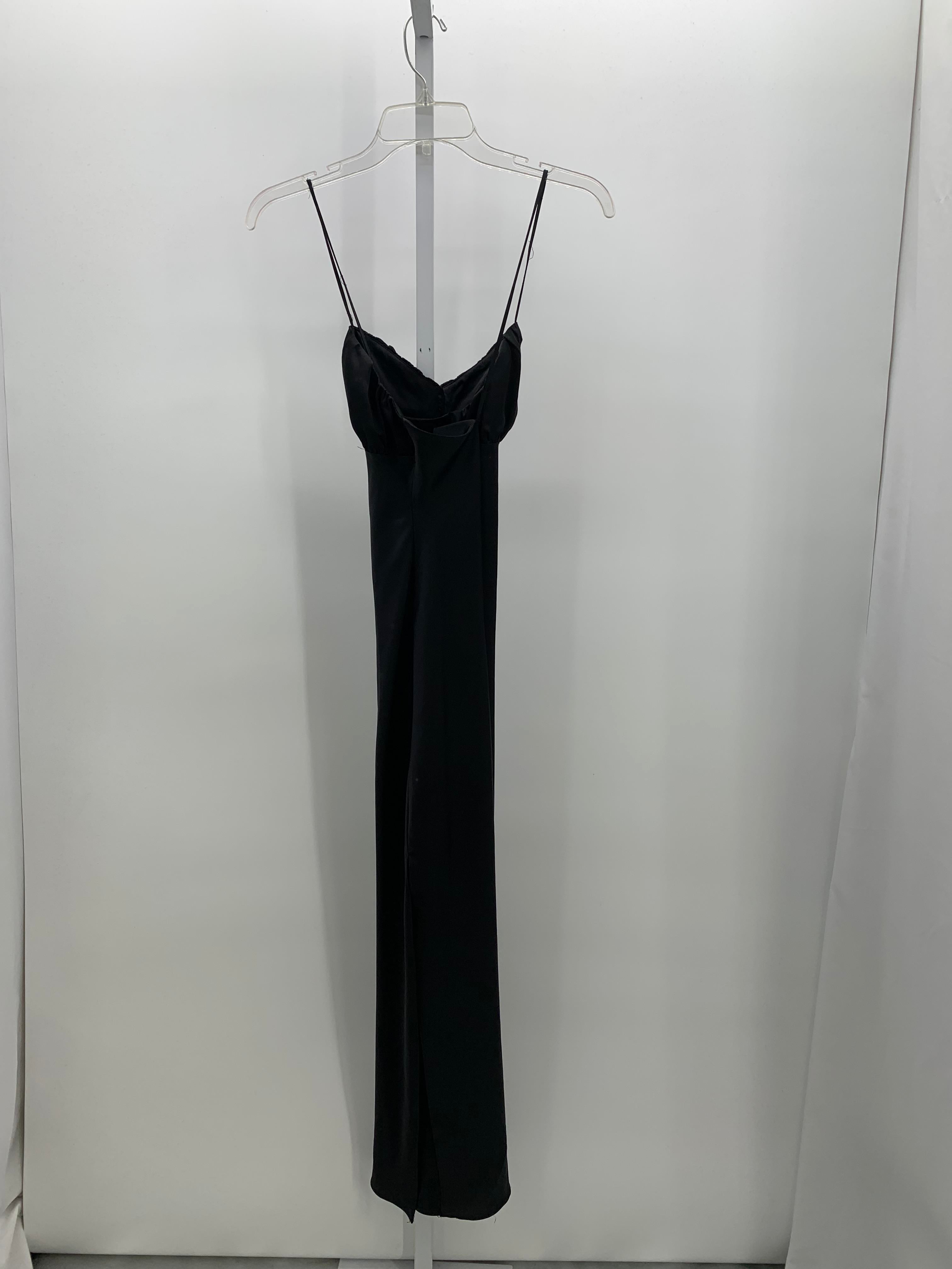 Zara Size X Small Juniors Sleeveless Dress
