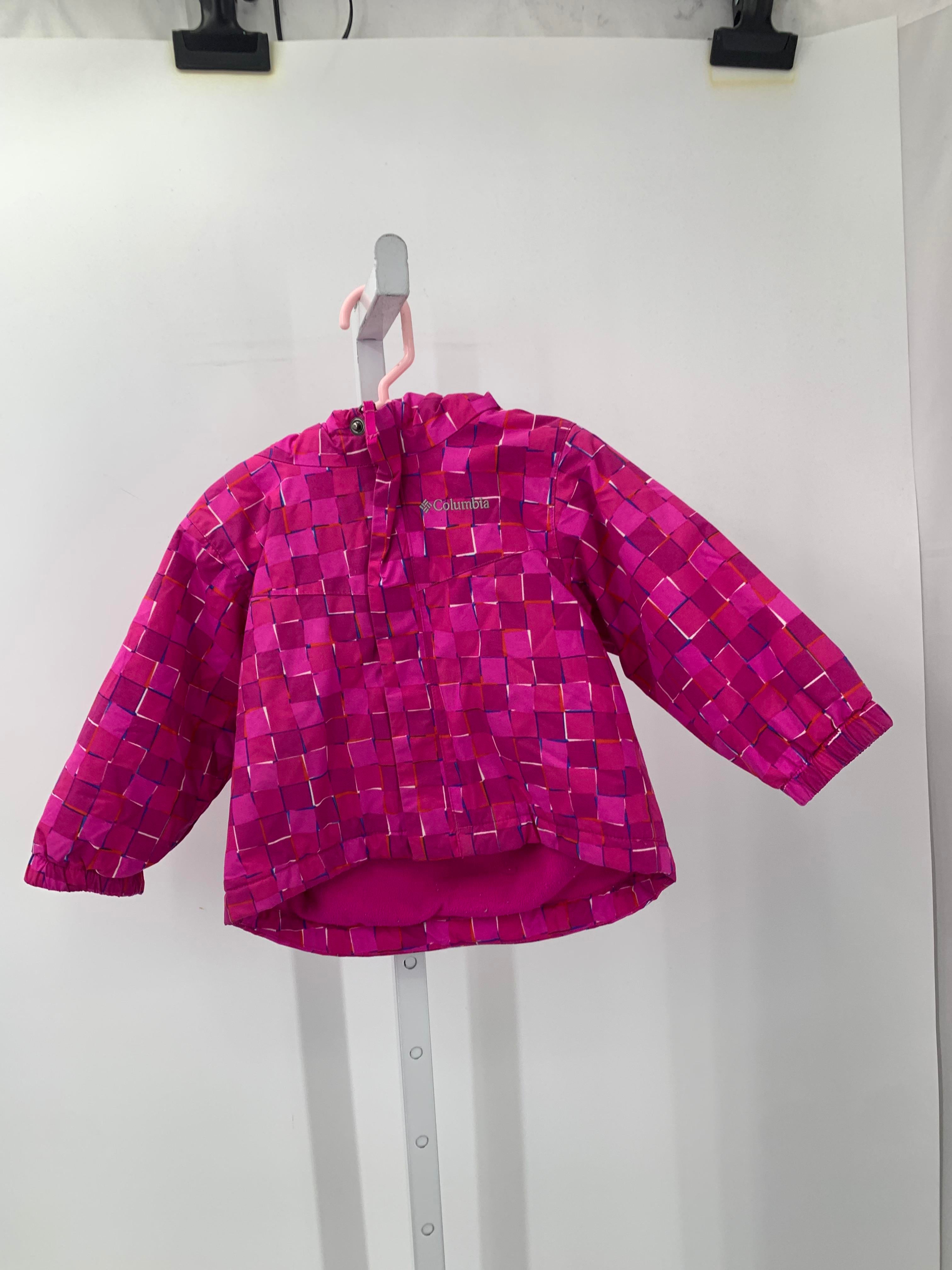 Columbia Size 12-18 Months Girls Lightweight