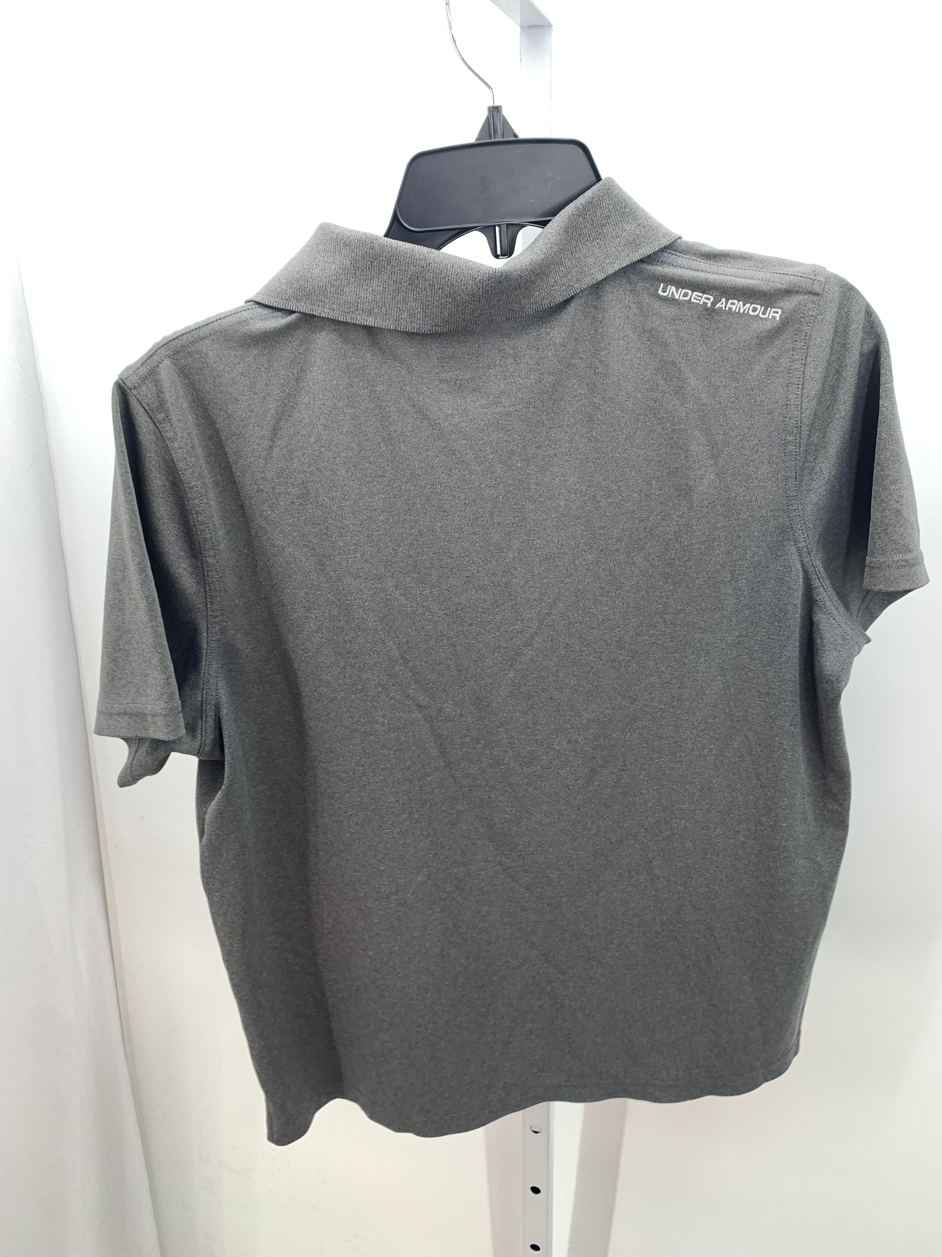 ACTIVE WEAR POLO