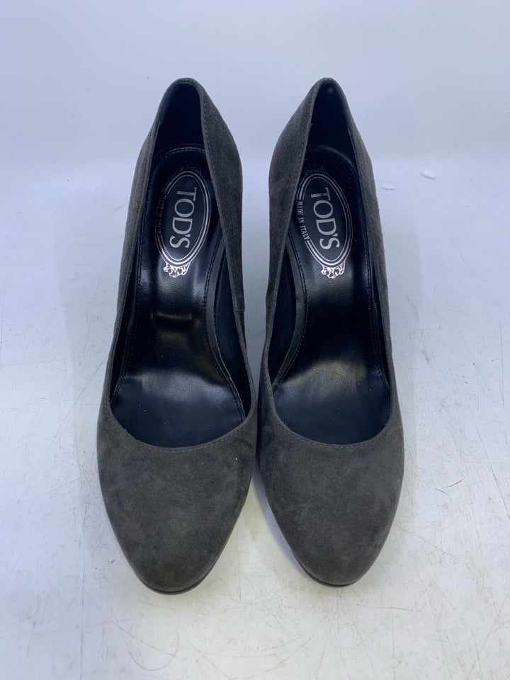 L Shoe Size 6.5 Ladies Shoes