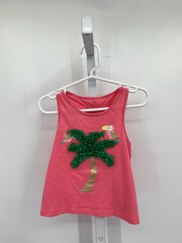 Children's Place Size 2T Girls Tank