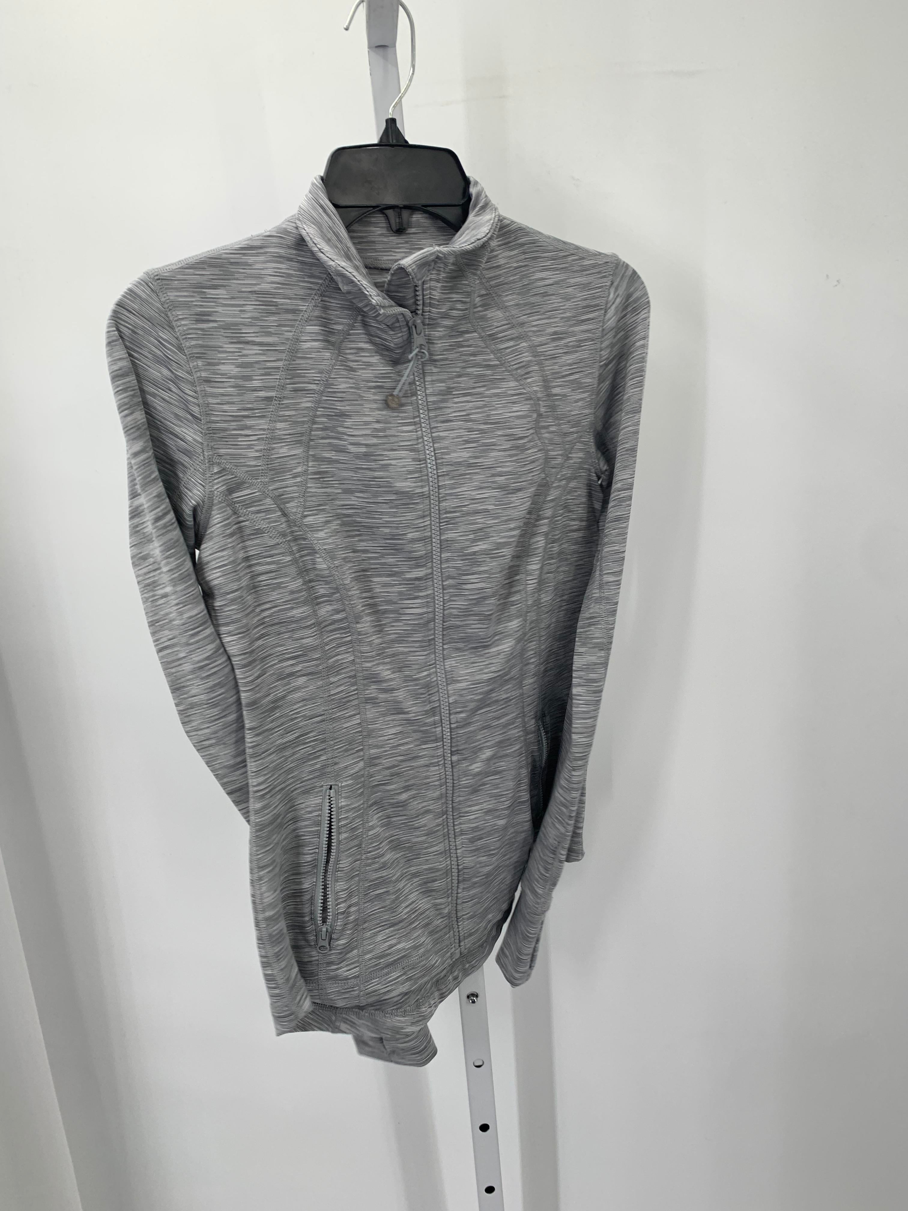 90 degree Size X Small Misses Sweat Jacket