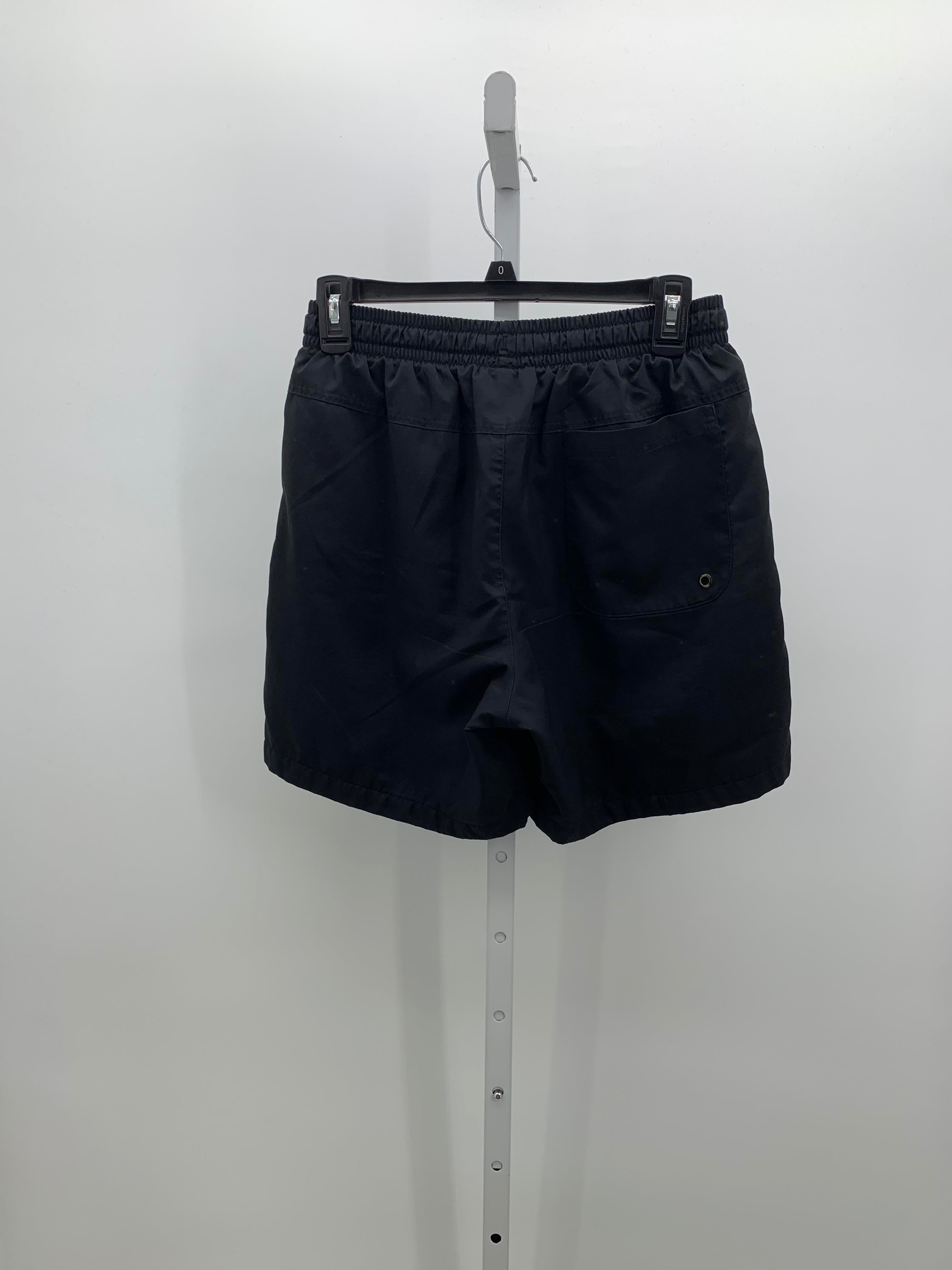 DRAWSTRING ACTIVE SHORTS
