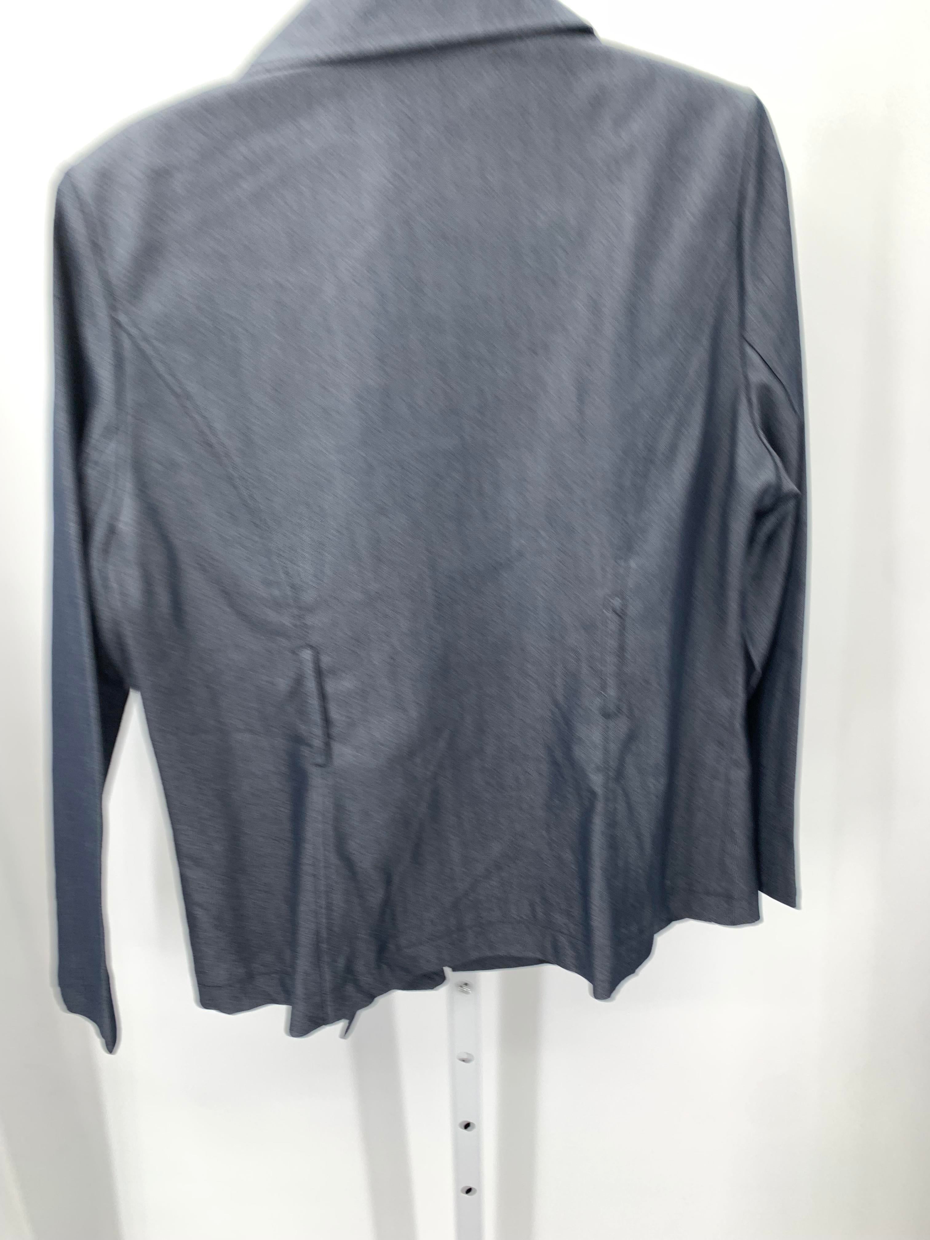 Robert Louis Size Large Misses Blazer