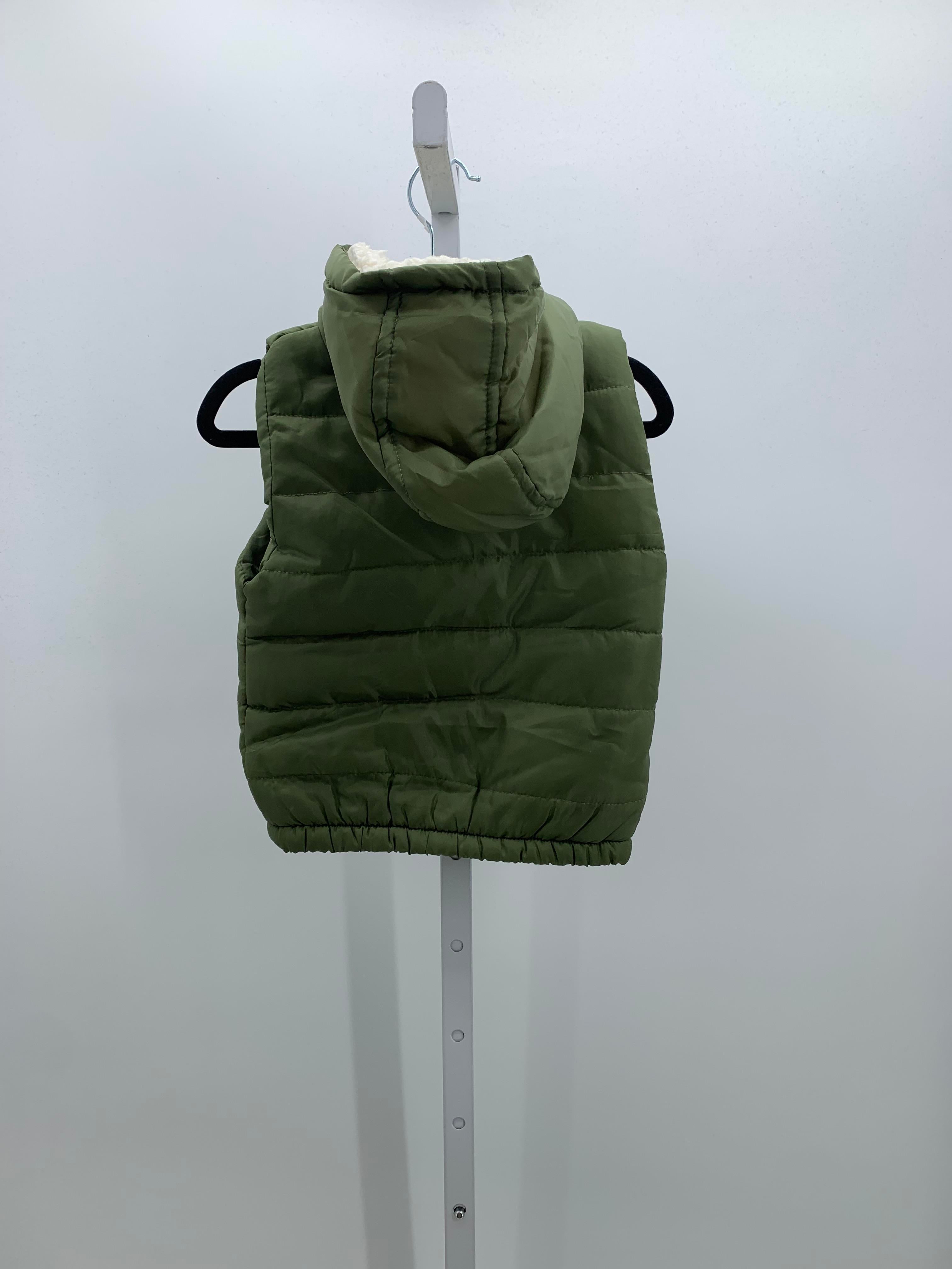 SHERPA LINED HOODED.