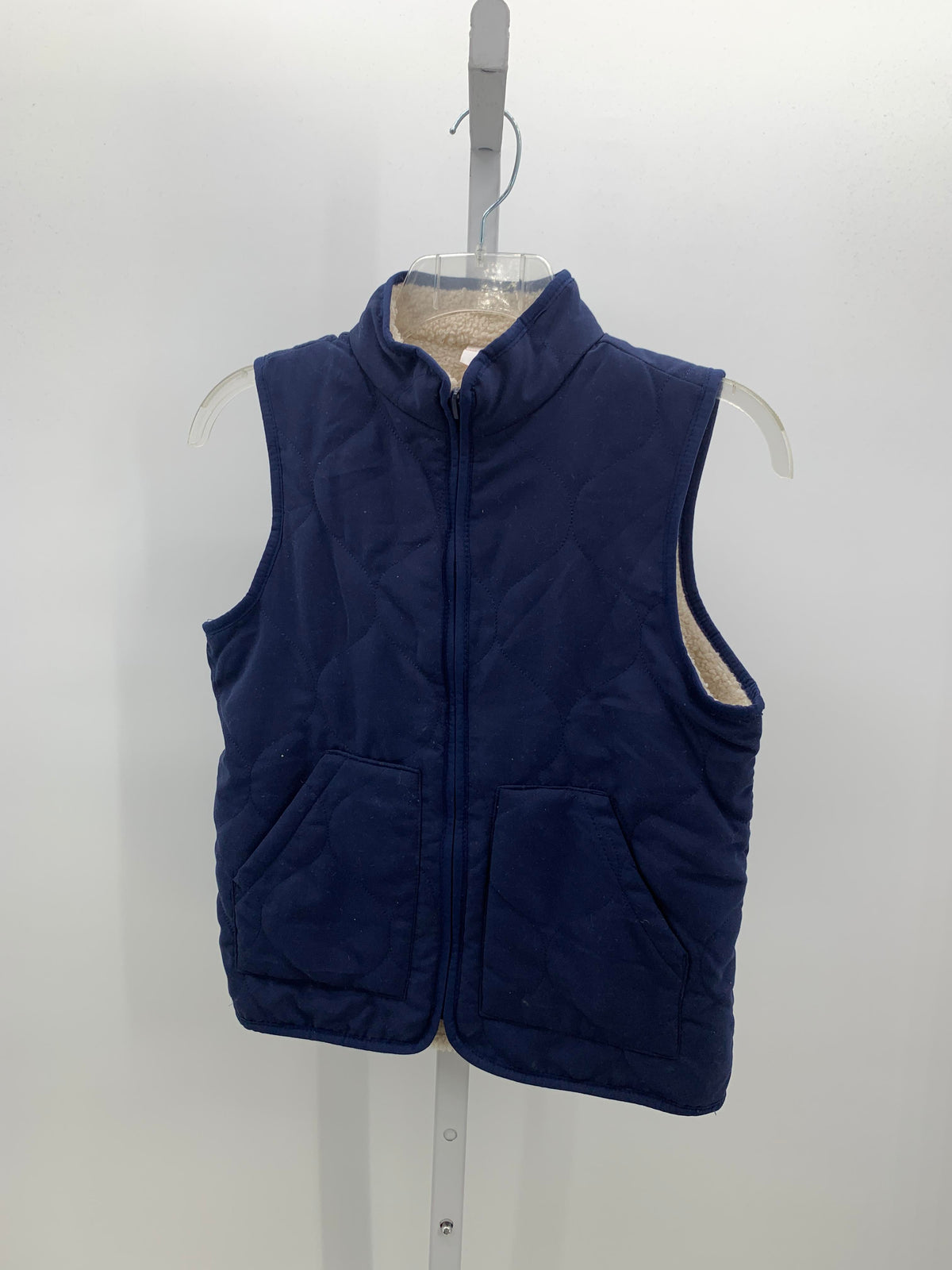 Cat & Jack Size 8 Girls Vest