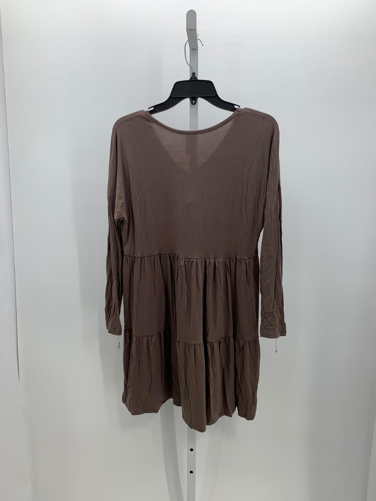 Size Medium Misses Long Sleeve Dress