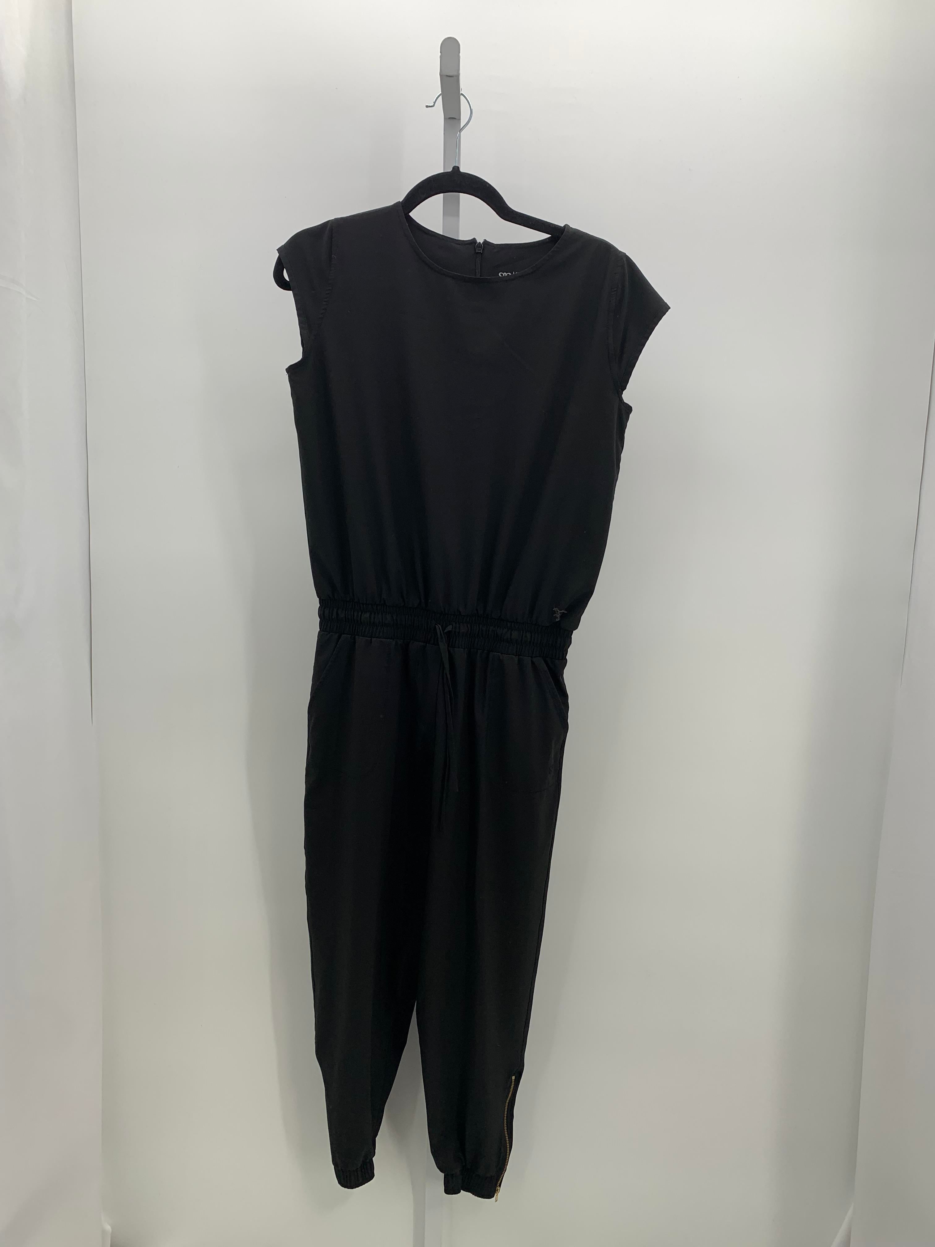 Size Large Misses Jumper