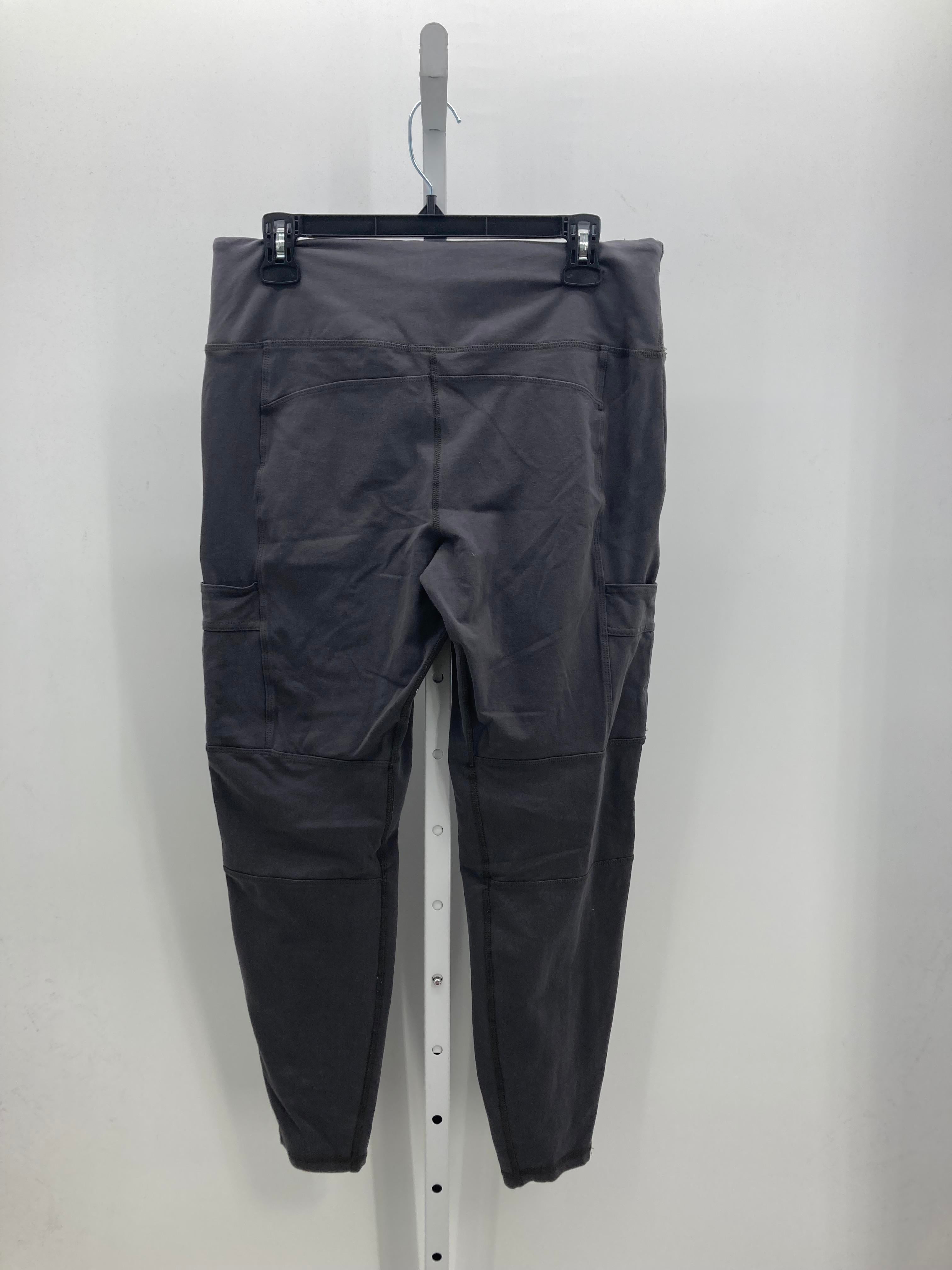 Suave Size Large Misses Pants