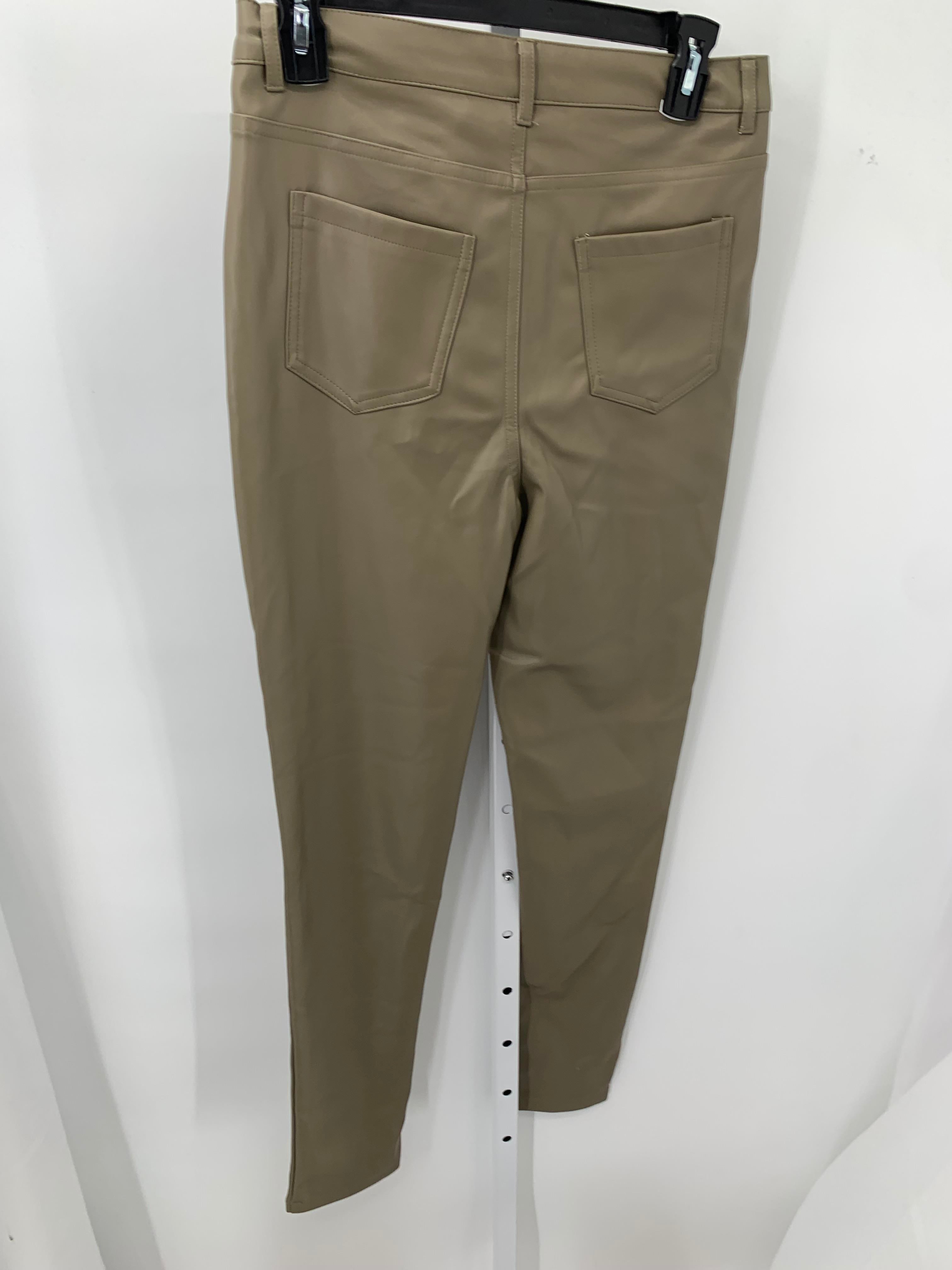 Shinestar Size Medium Juniors Pants