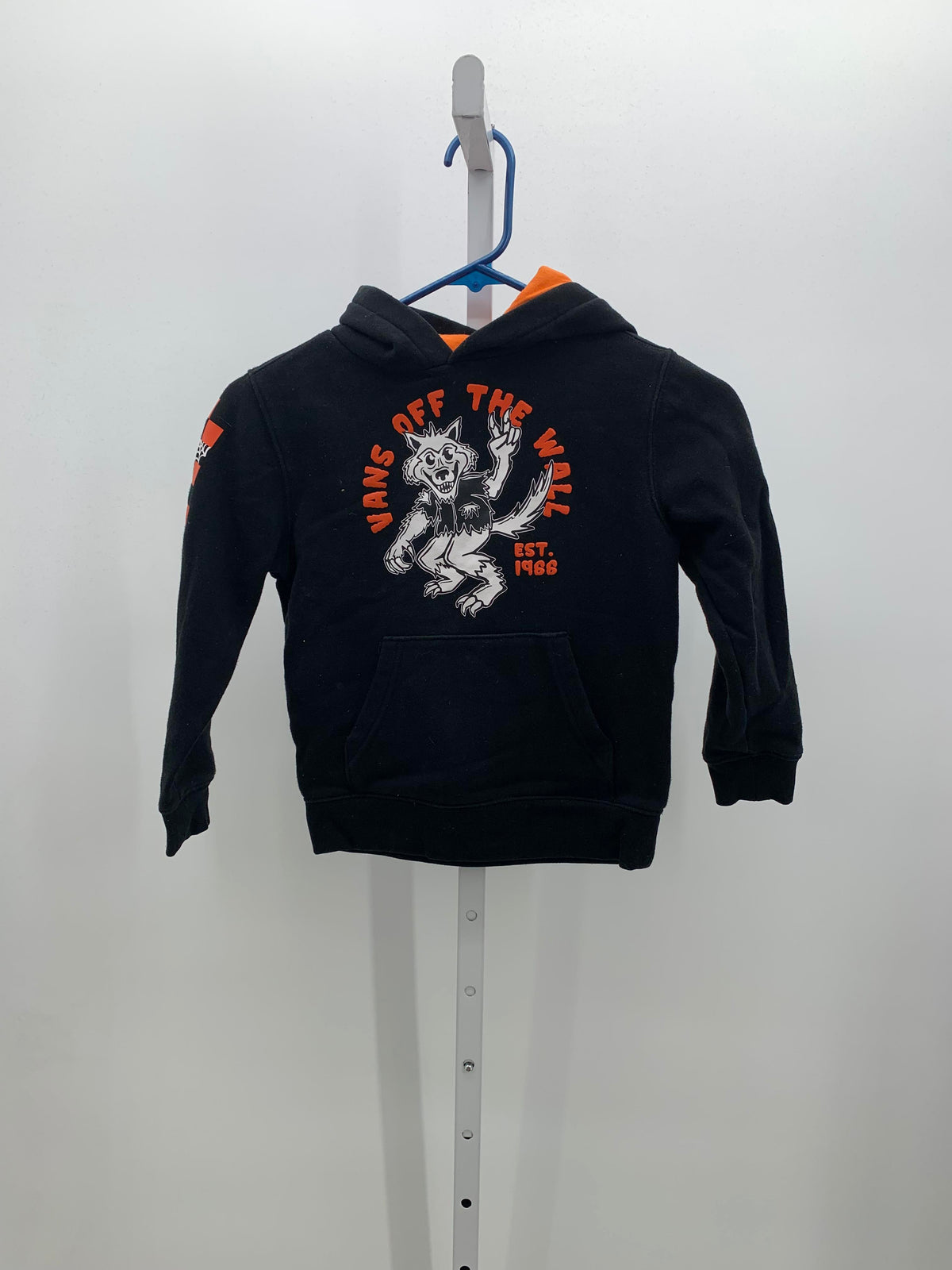 WEARWOLF HOODIE