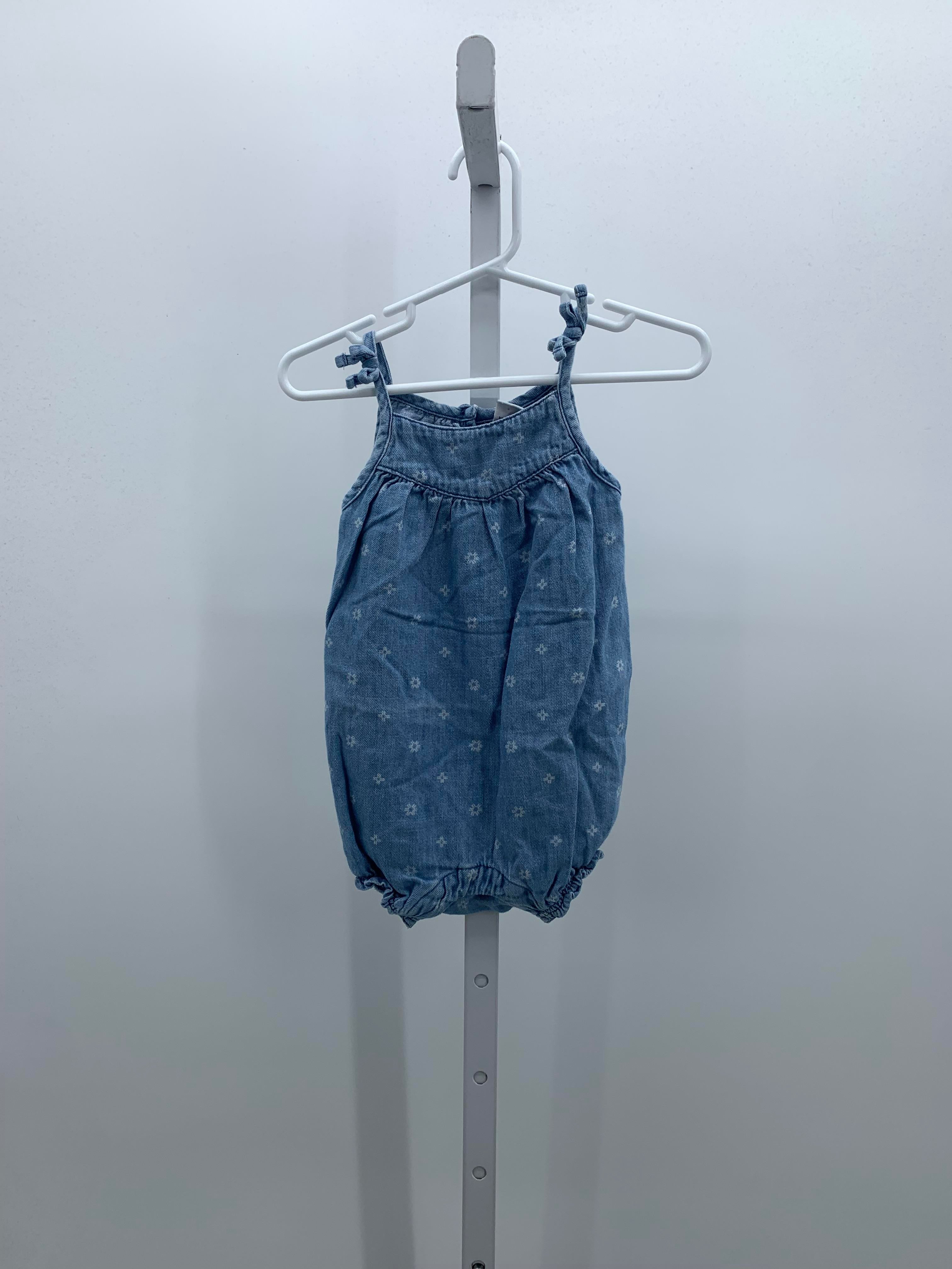 Old Navy Size 18-24 Months Girls Sleeveless Romper
