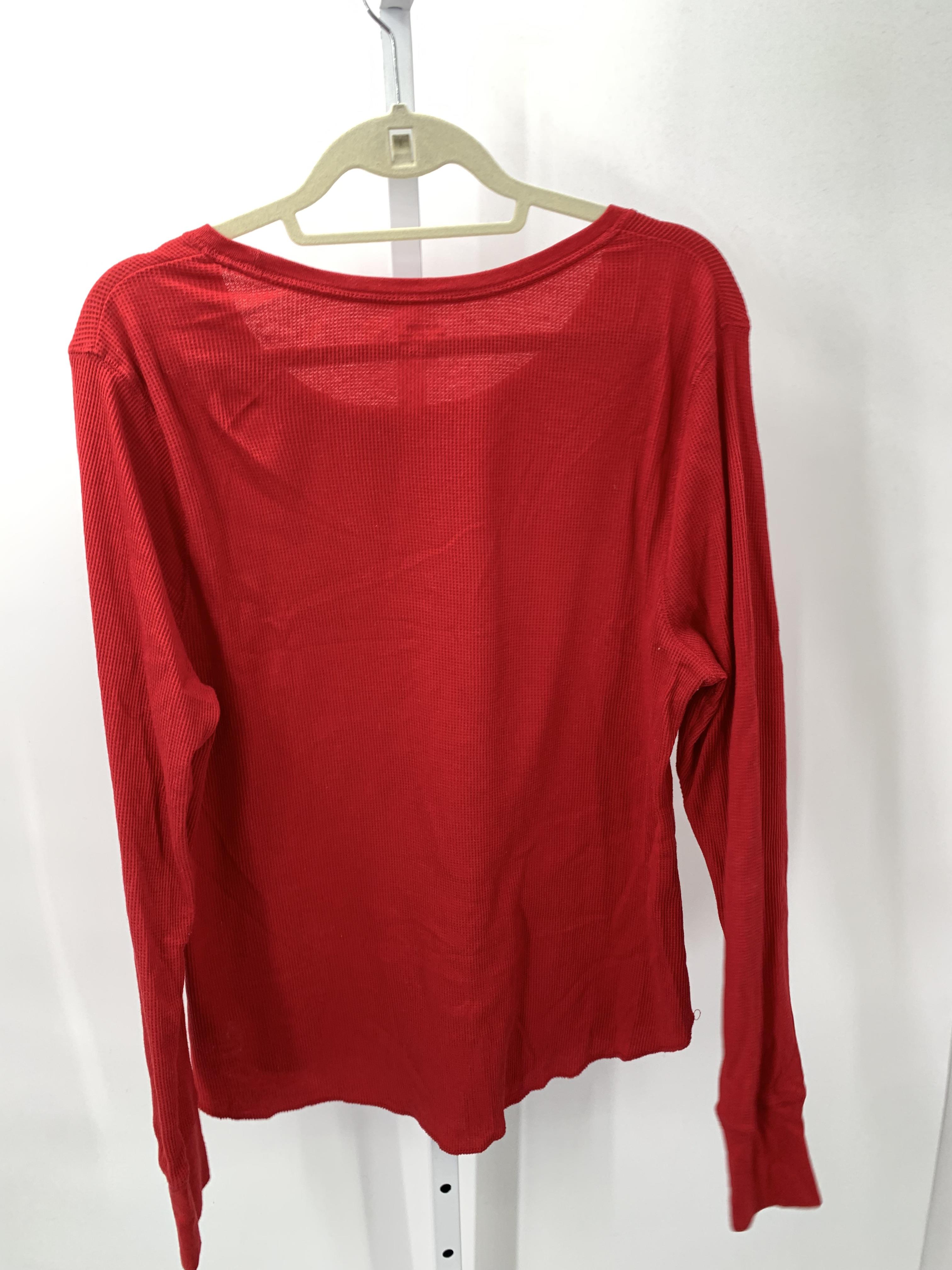Old Navy Size XXL Misses Long Sleeve Shirt