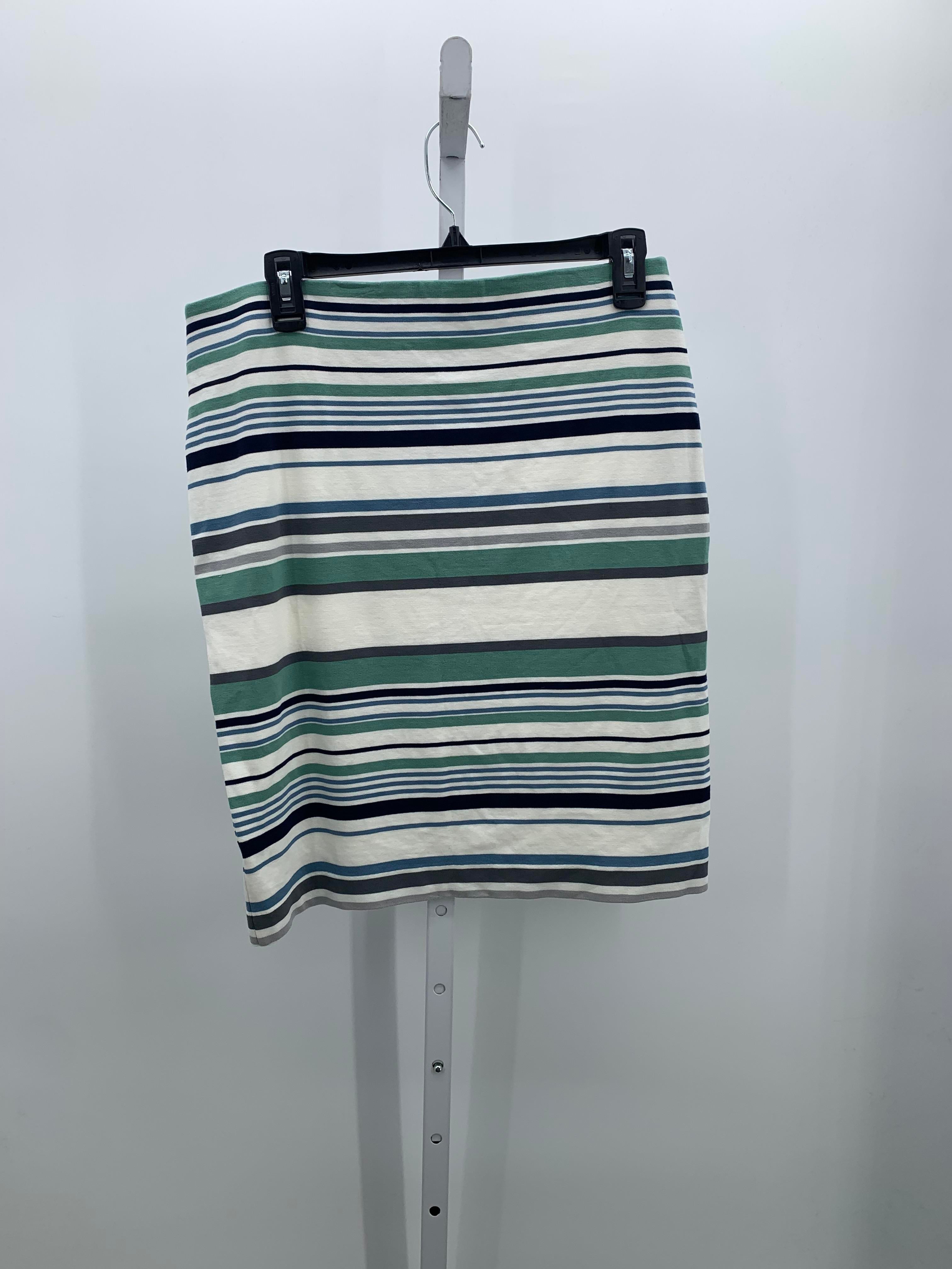 Loft Size Medium Misses Skirt