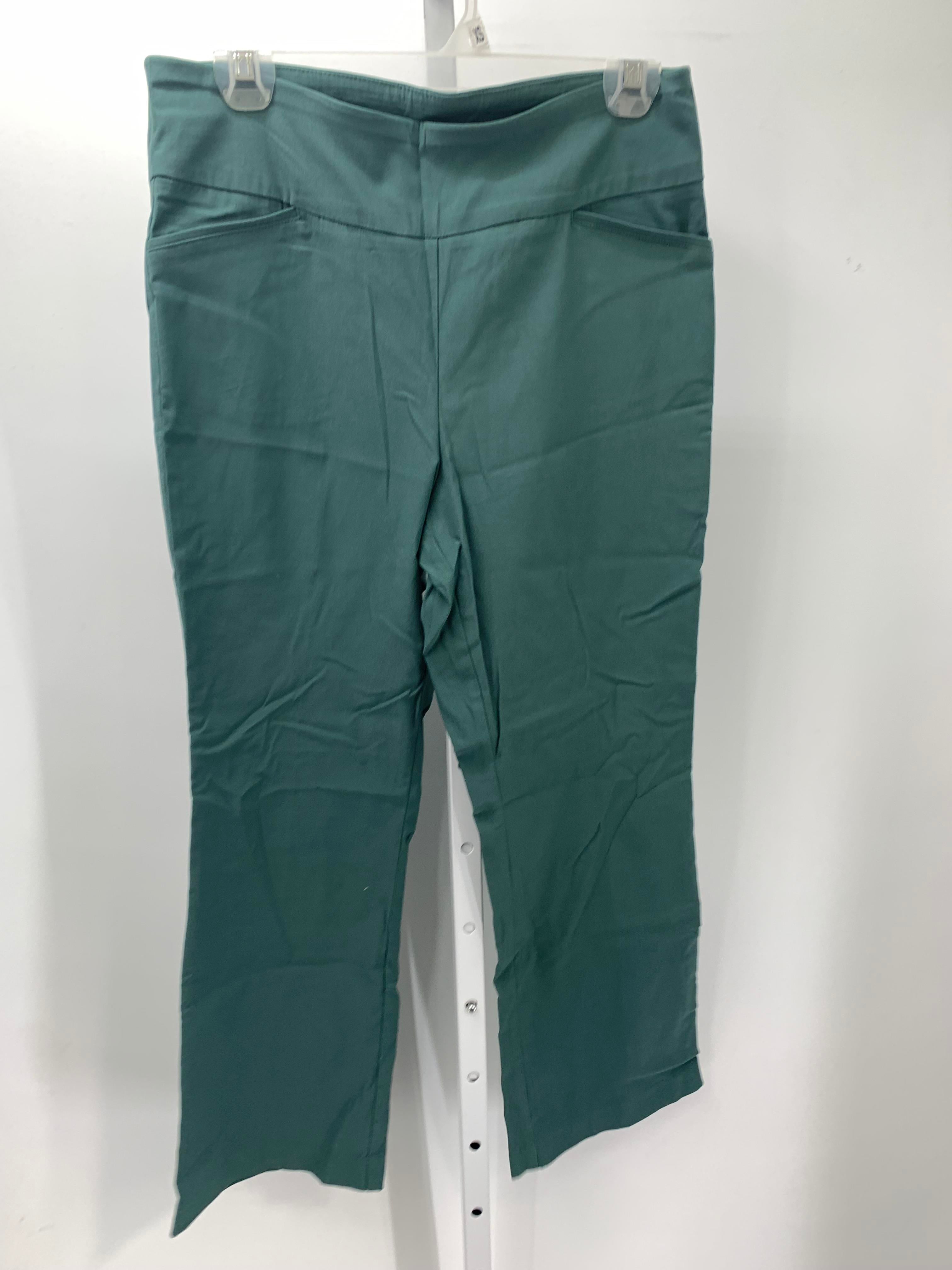 Counterparts Size Medium Misses Pants