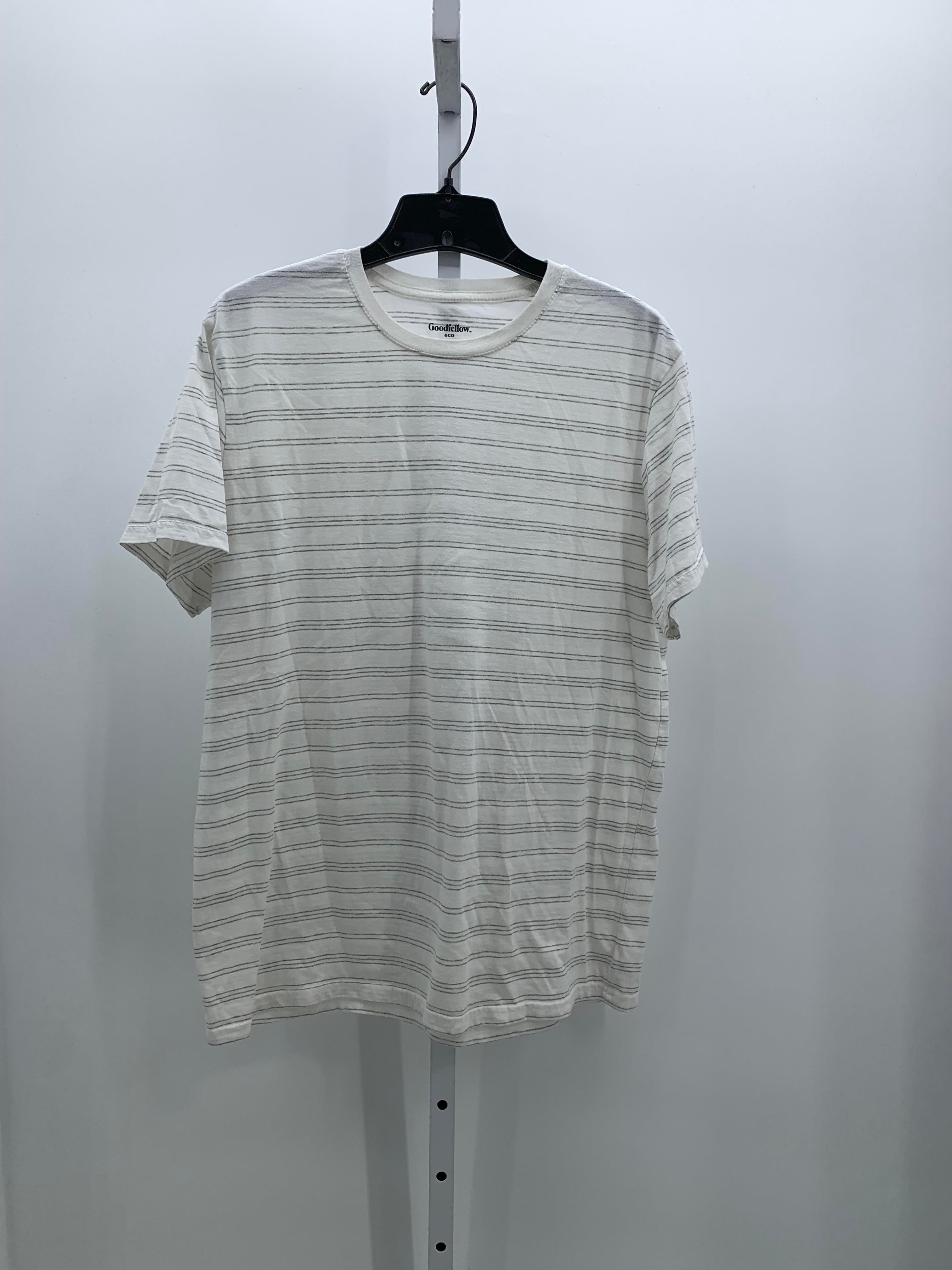 GREY STRIPES