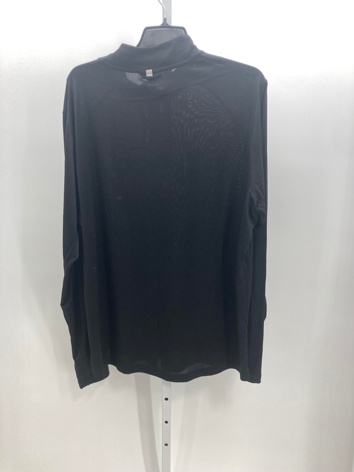 PARTIAL ZIP ACTIVE