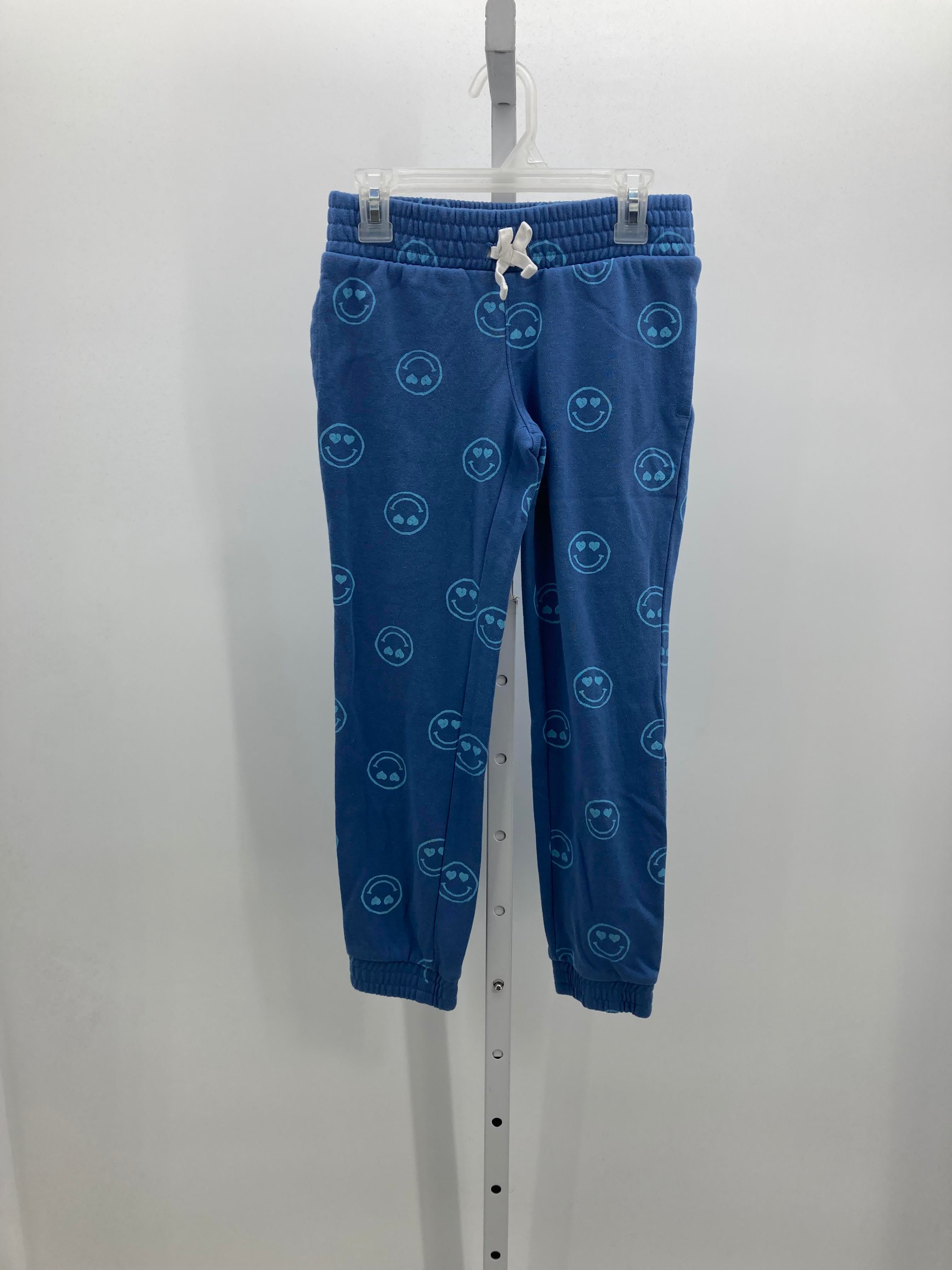 Wonder Nation Size 7-8 Girls Sweat Pants