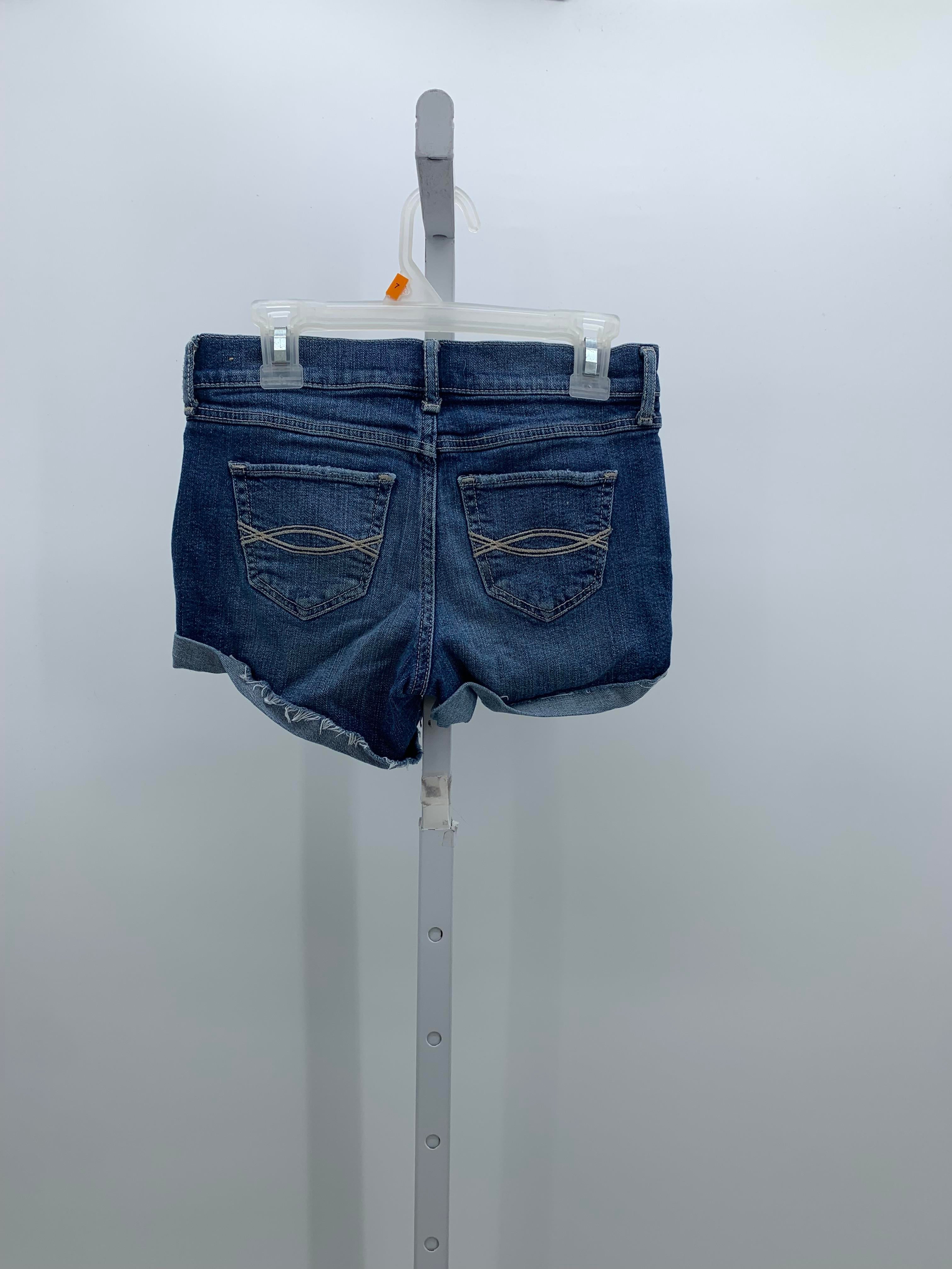 Abercrombie Kids Size 11/12 Girls Shorts