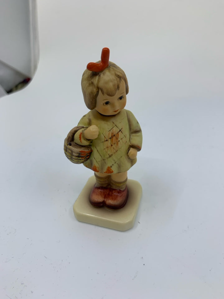 VTG I BROUGHT YOU A GIFT #479 CLUB EDITION.