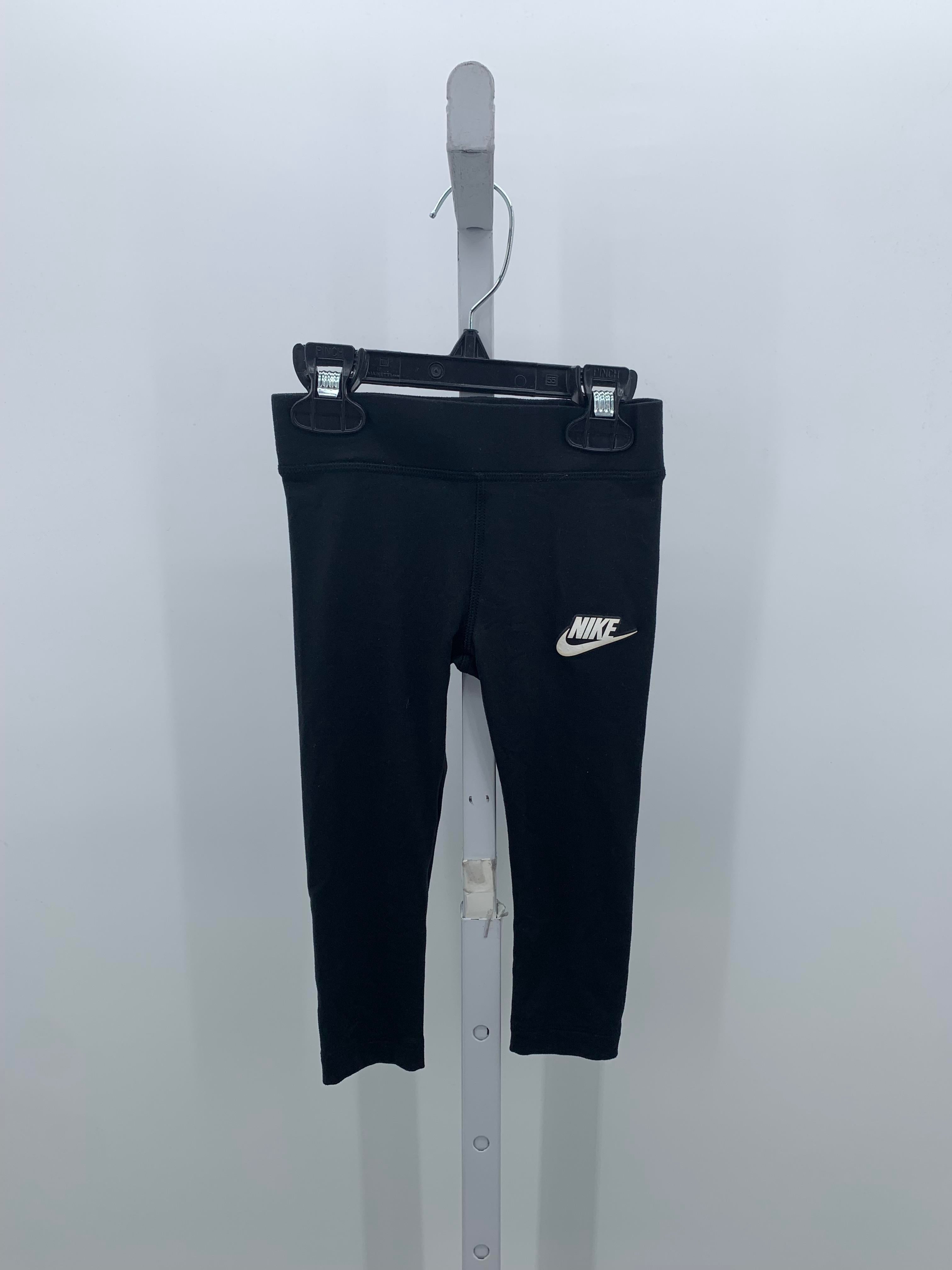 Nike Size 3T Girls Leggings