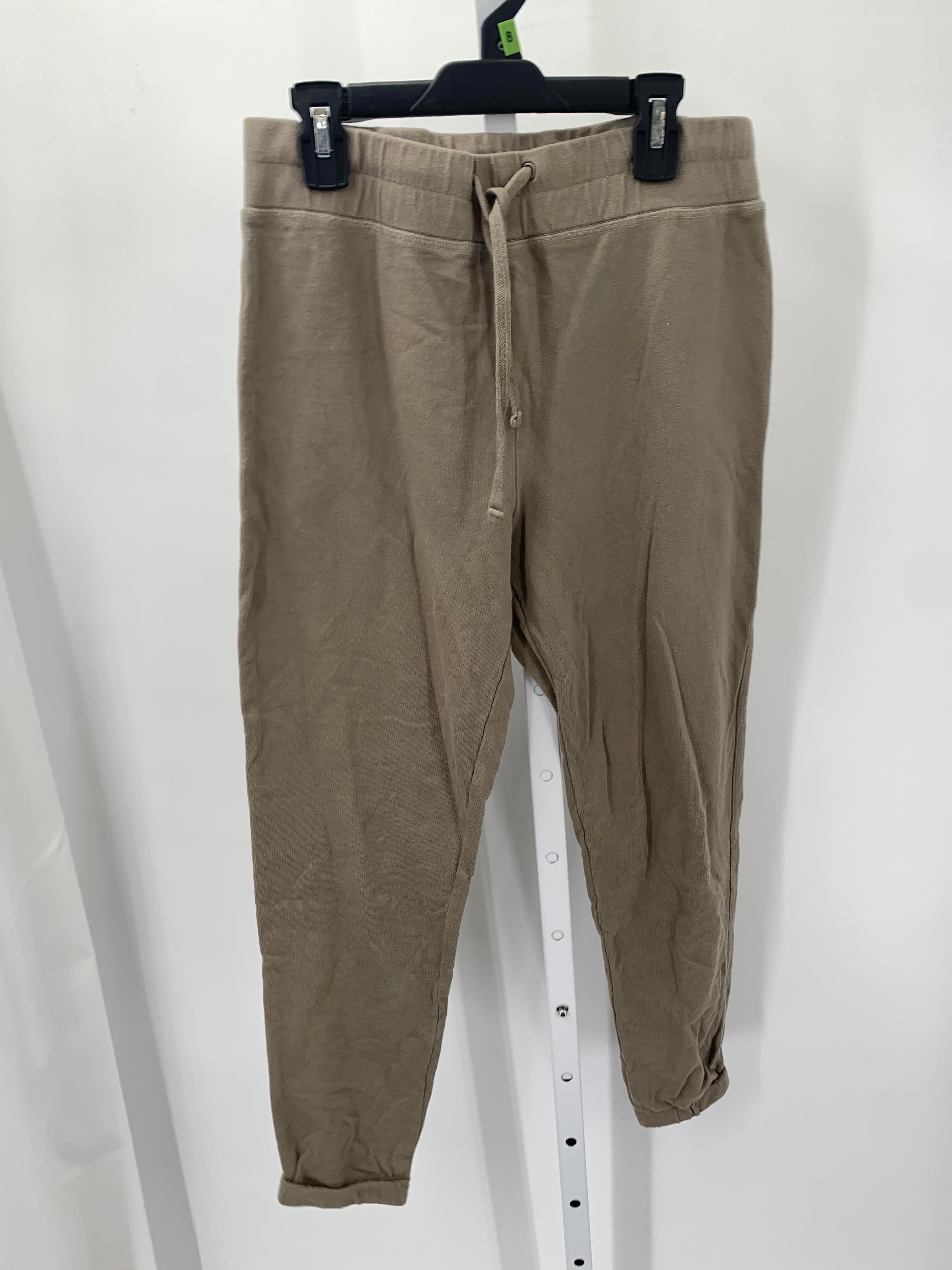 James Perse Size 00 Misses Sweat Pants