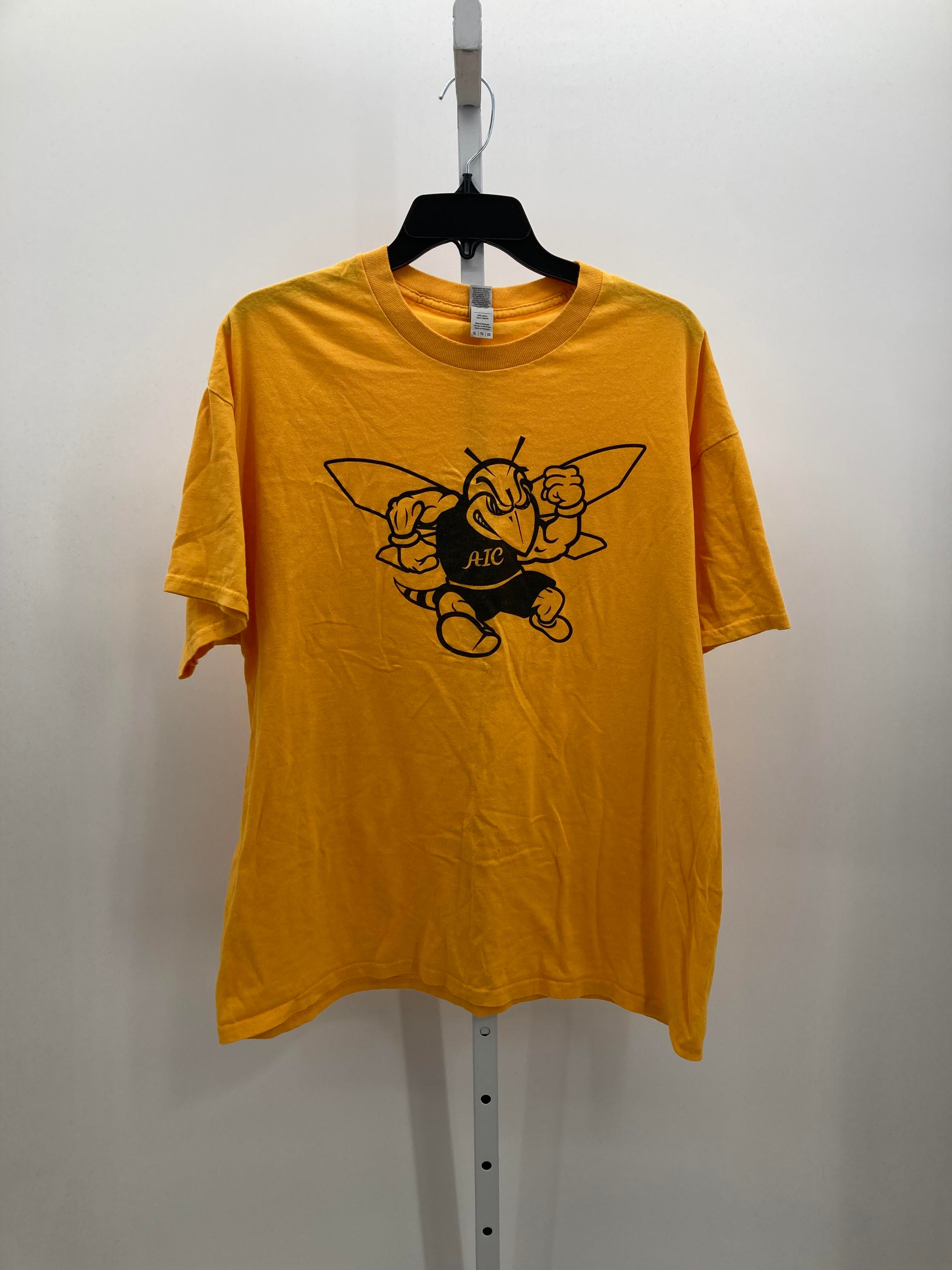 AMERICAN INTERNATIONAL COLLEGE BEE