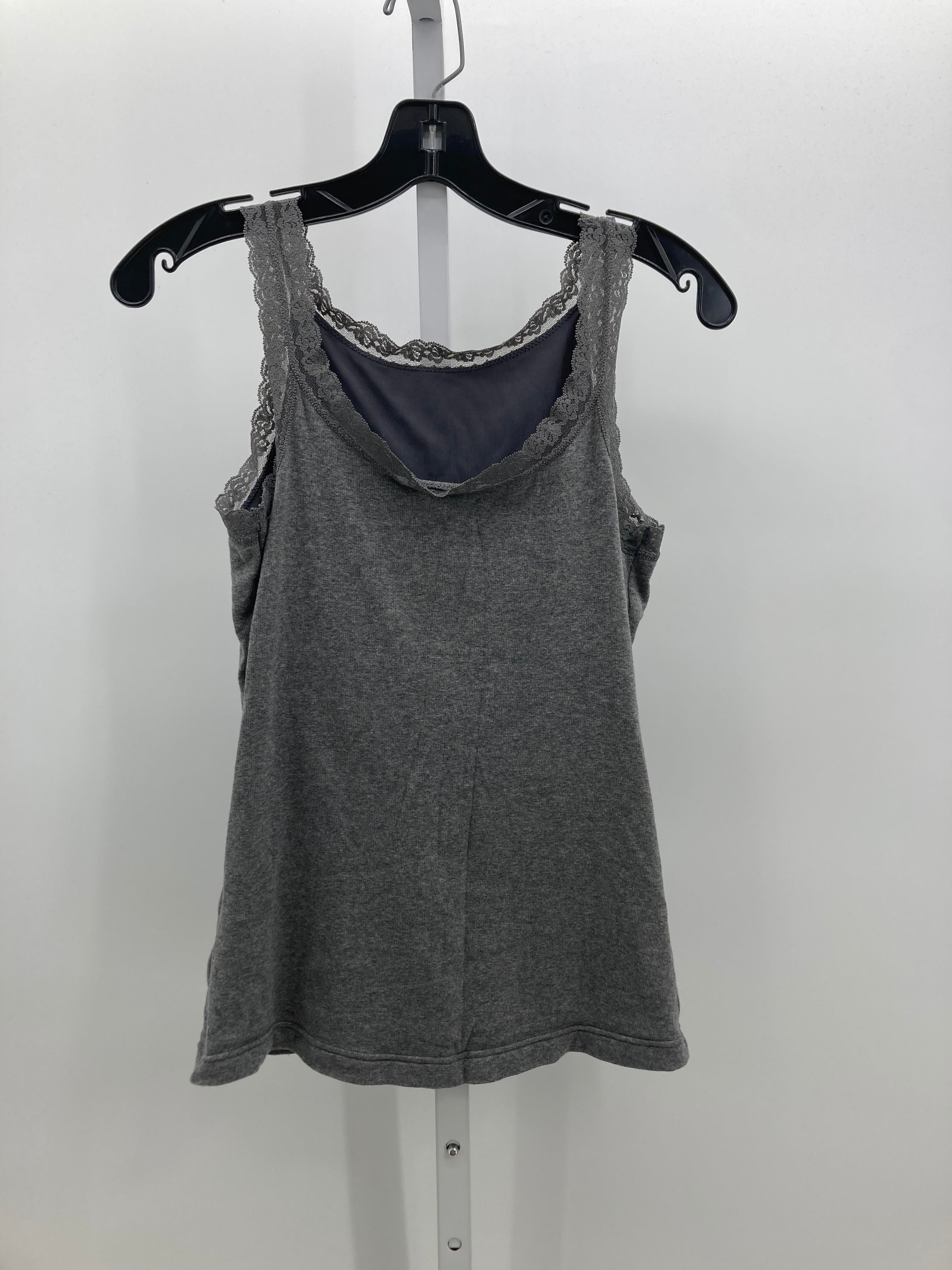 Size Medium Misses Tank