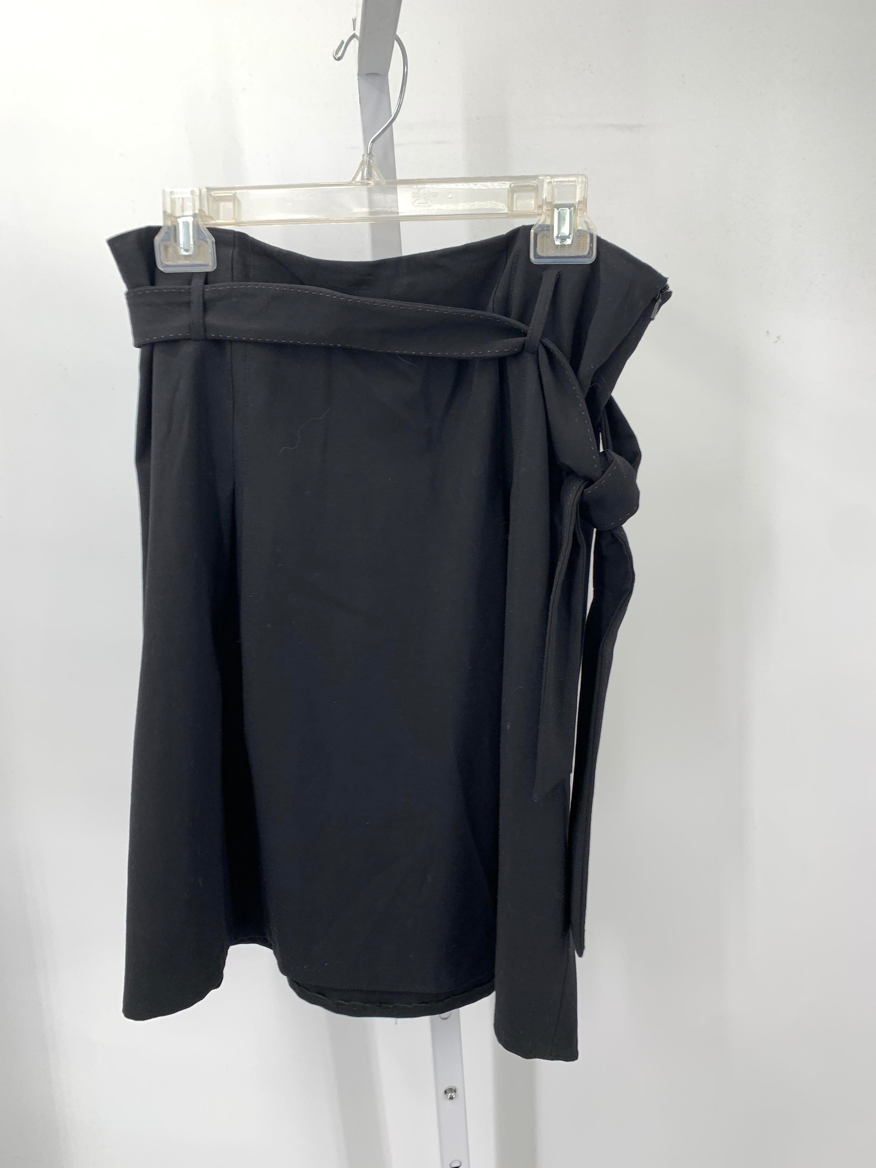 Mac & Jac Size 10 Misses Skirt