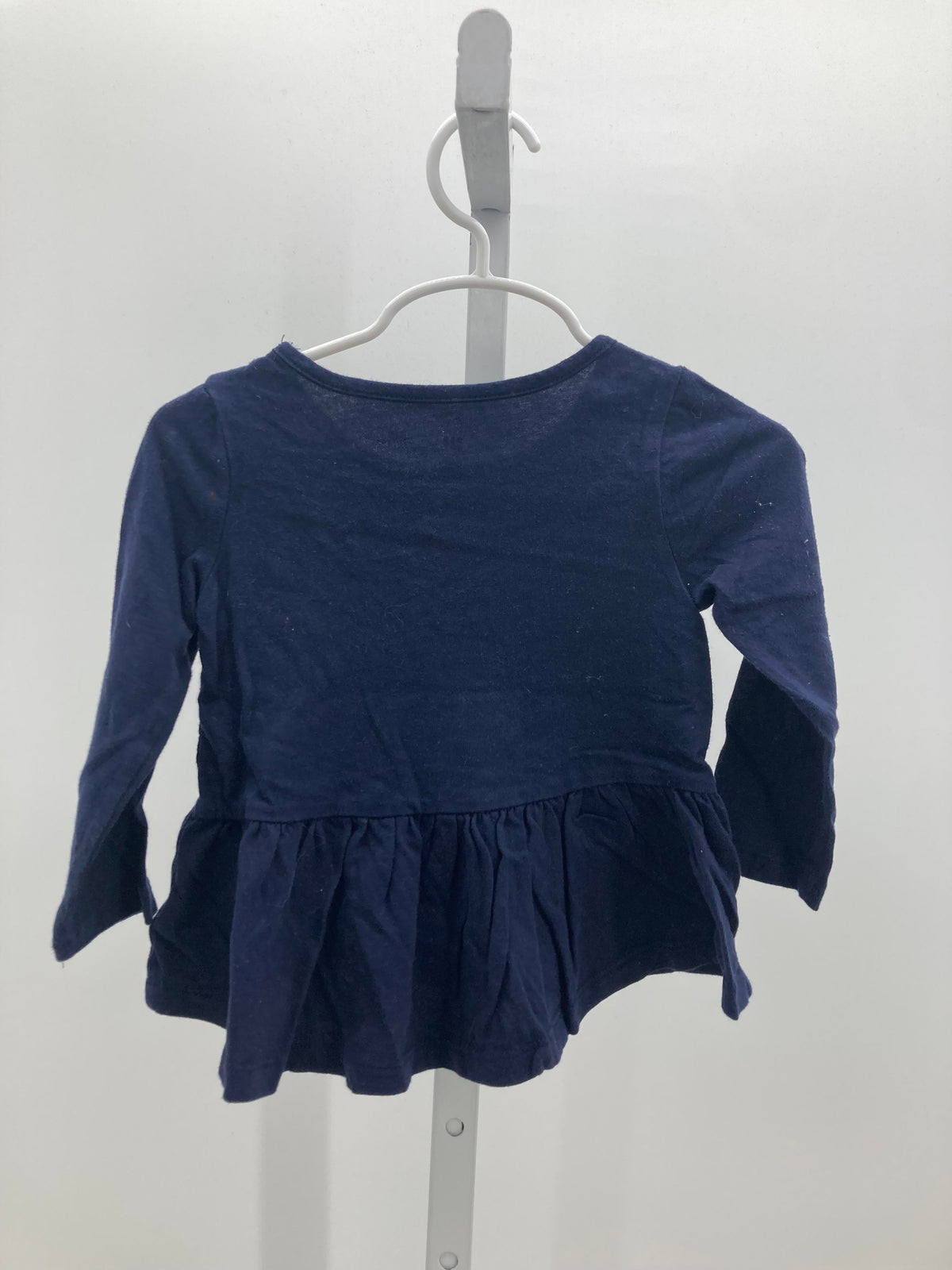 Baby Gap Size 18-24 Months Girls Long Sleeve Shirt