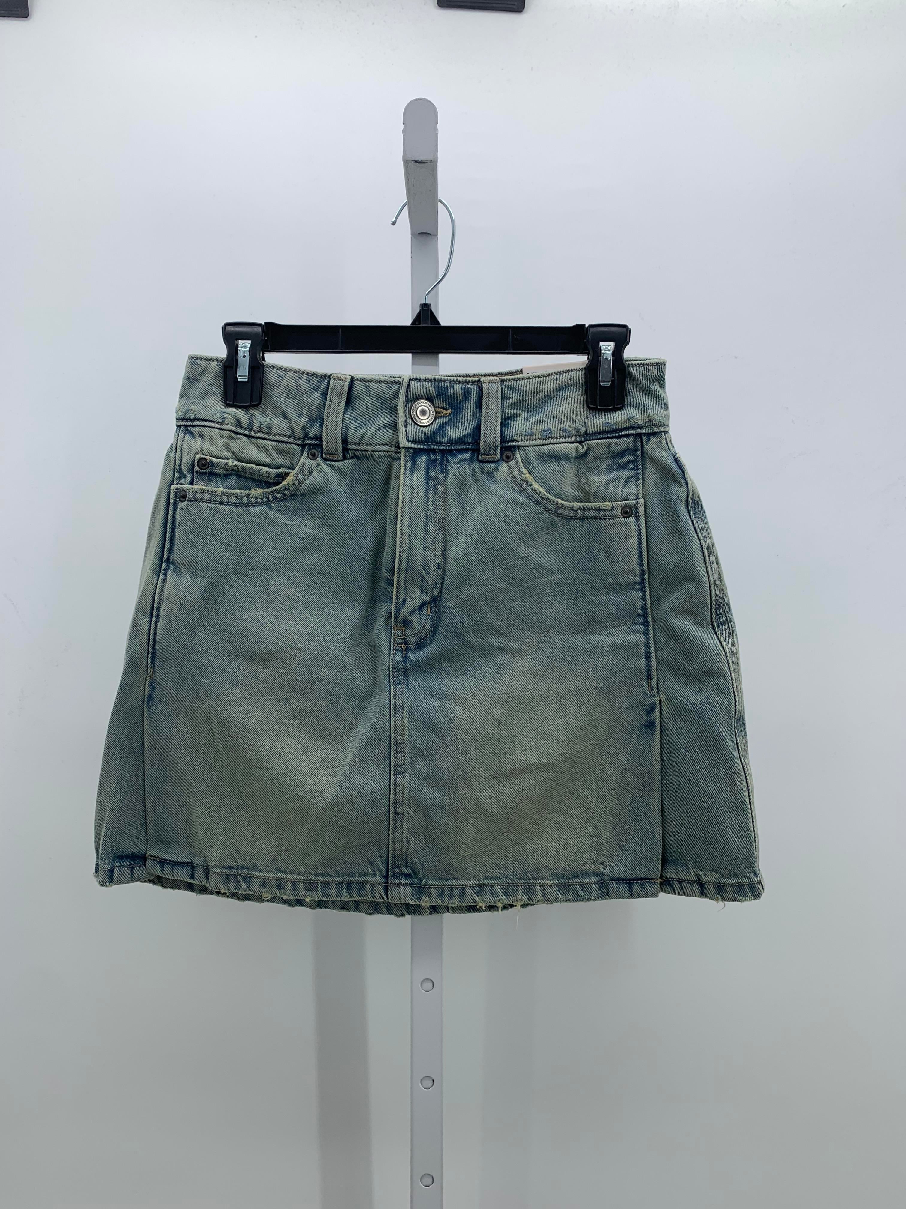 SO Size 5 Juniors Skirt